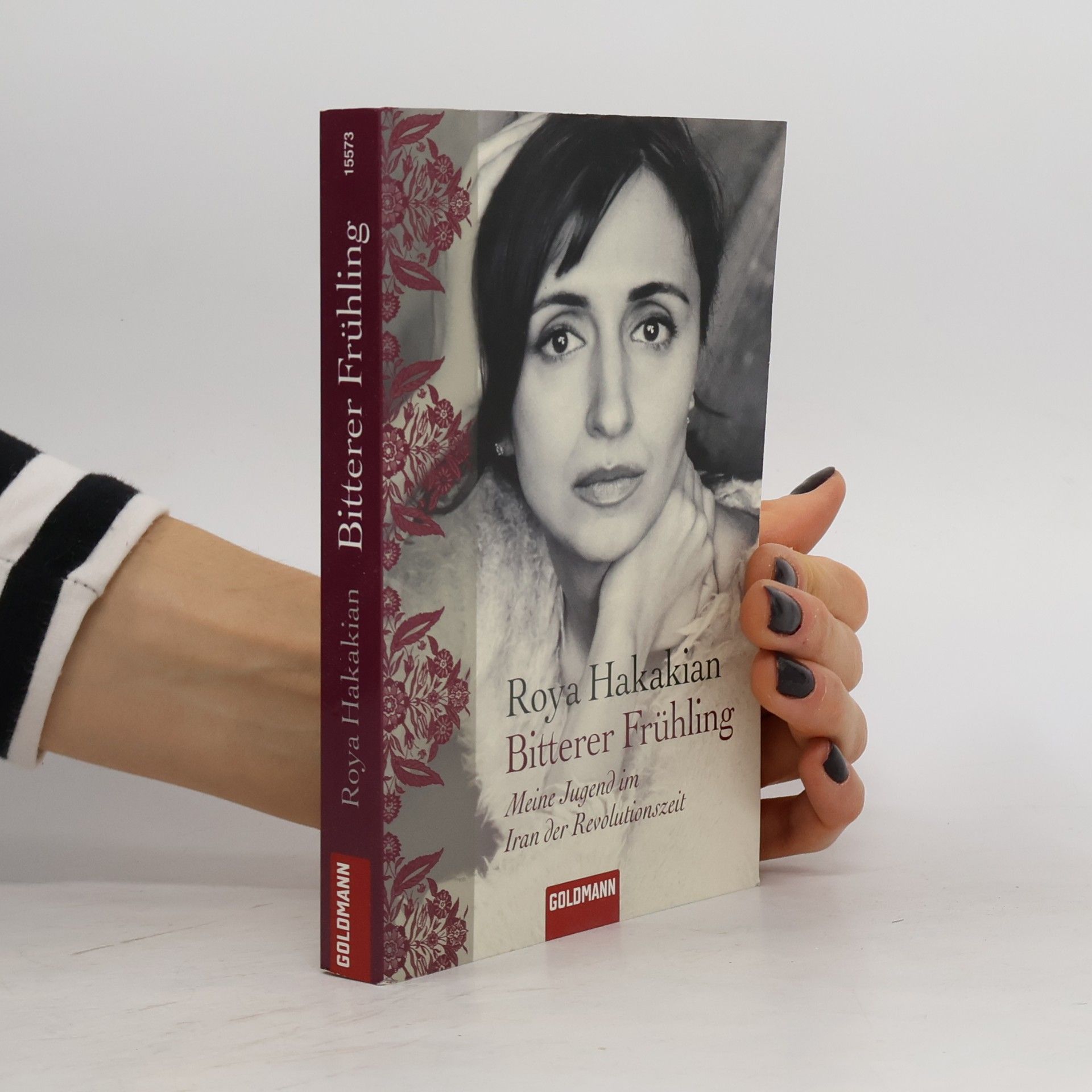 Bitterer Frühling