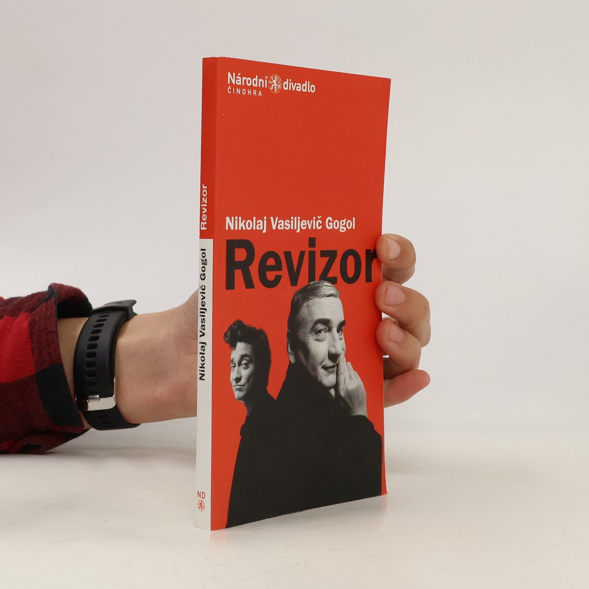 Revizor