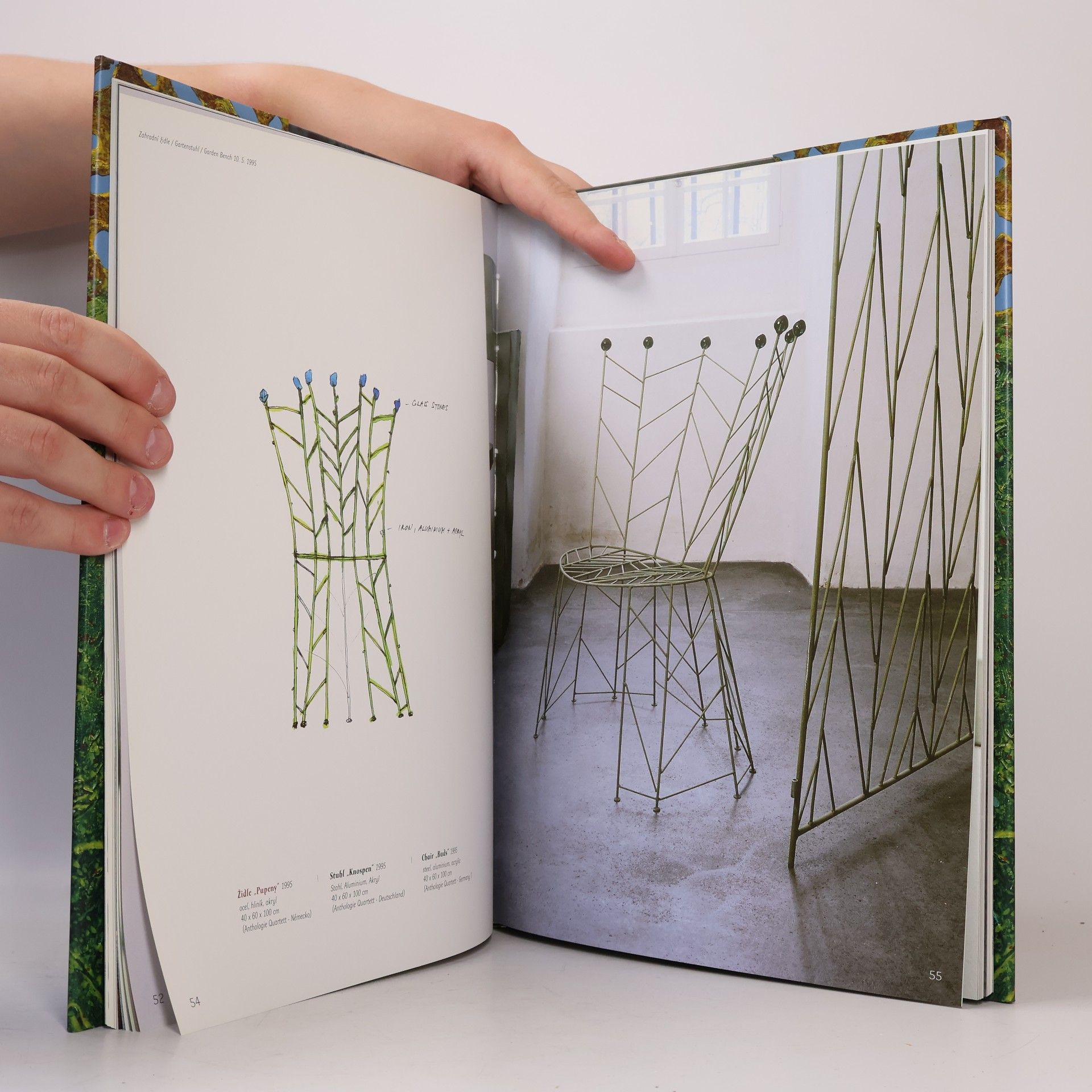 Bohuslav Horák Bohuslav Horák : design/architektura
