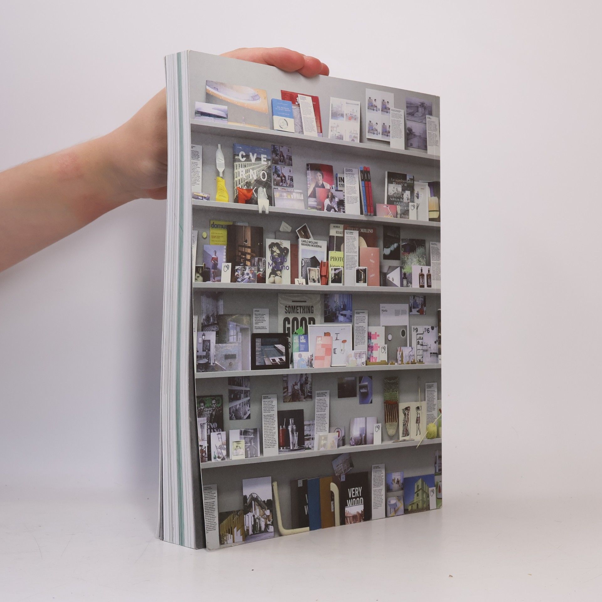 AA.VV. European Design Stories