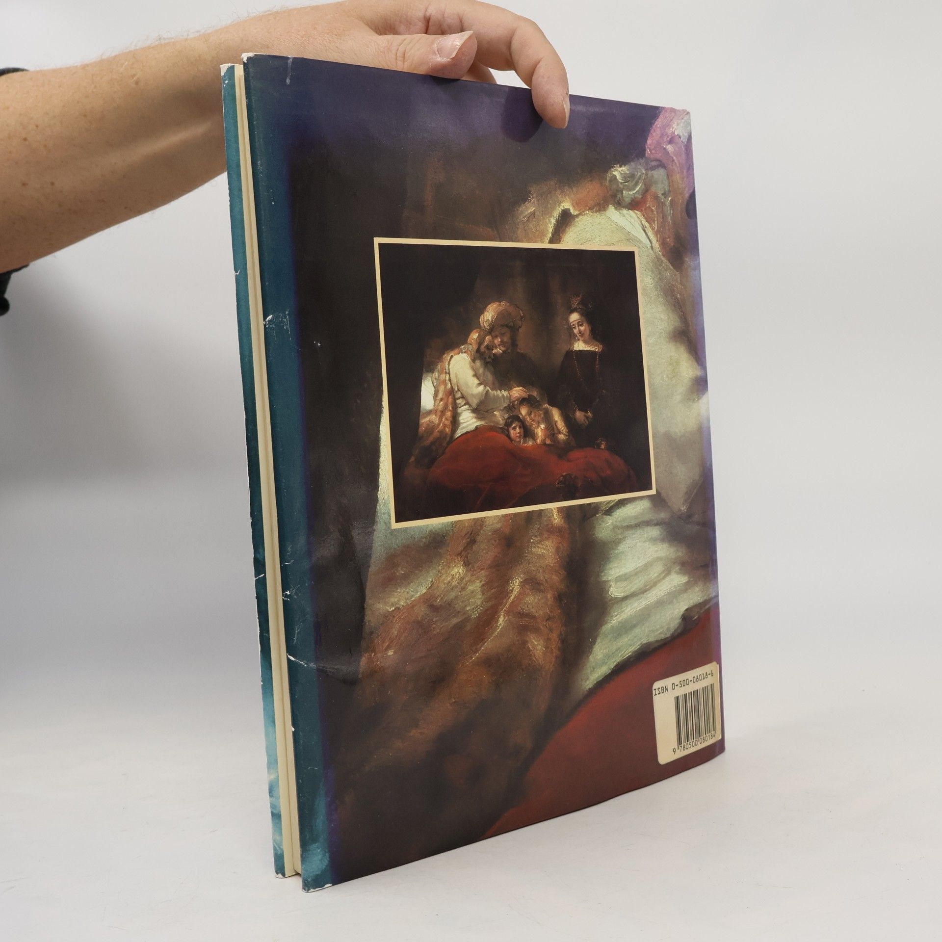 Ludwig Münz Masters of Art: Rembrandt