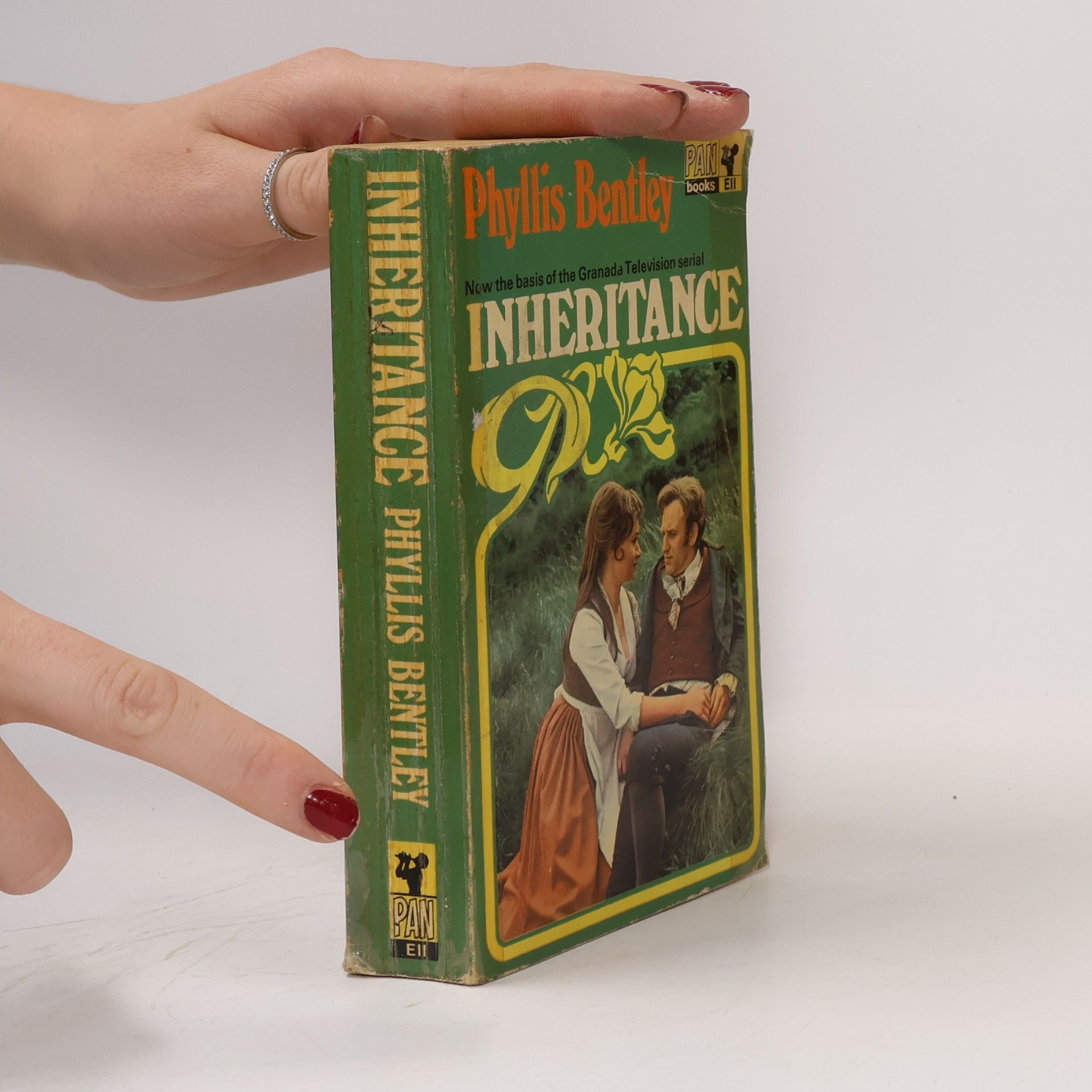 Phyllis Bentley INHERITANCE