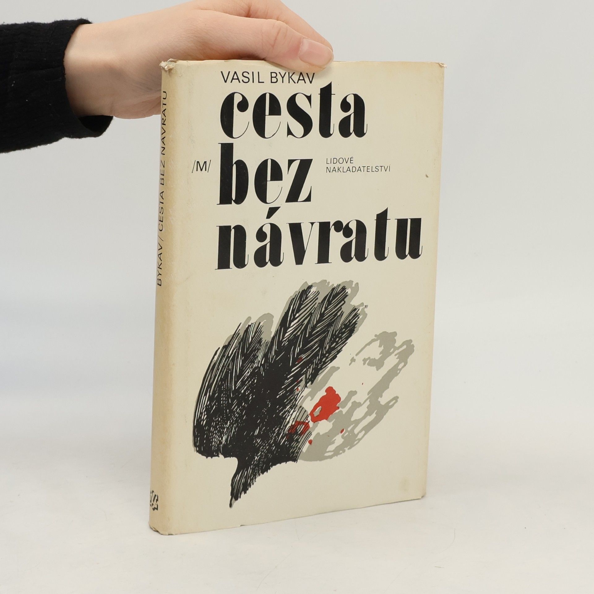 Cesta bez návratu