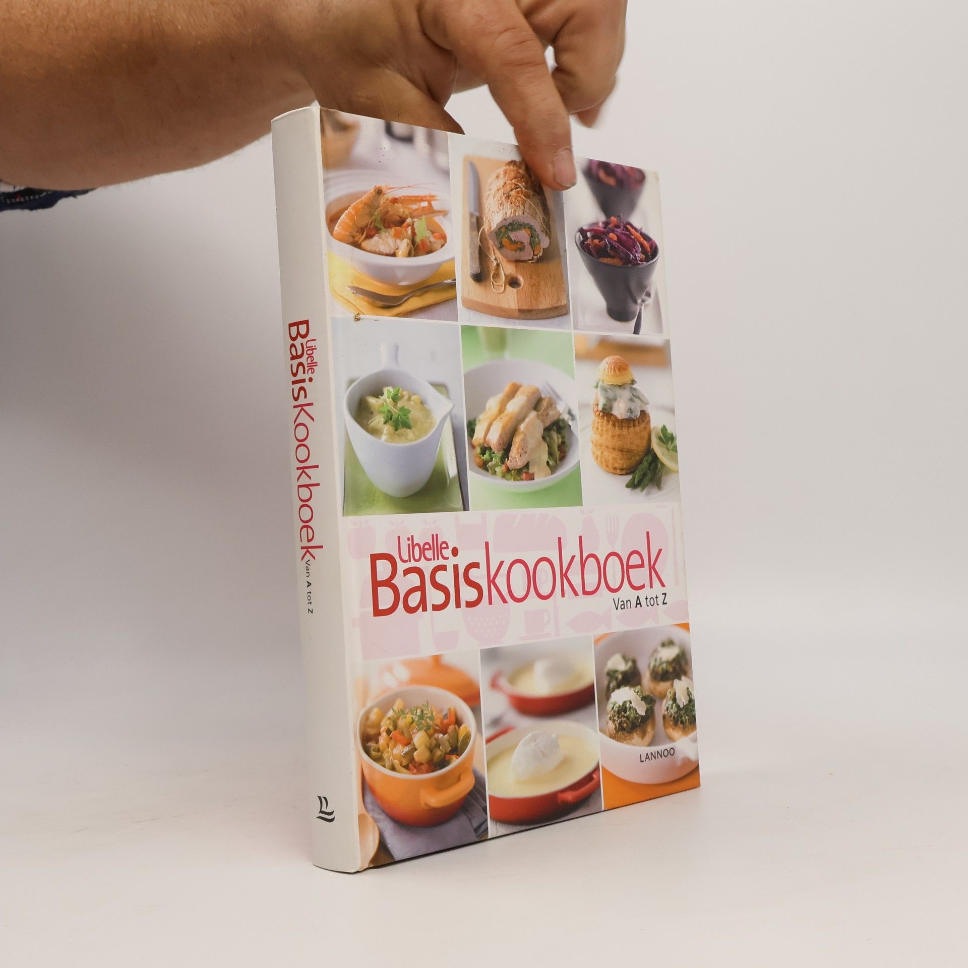 Libelle Basiskookboek