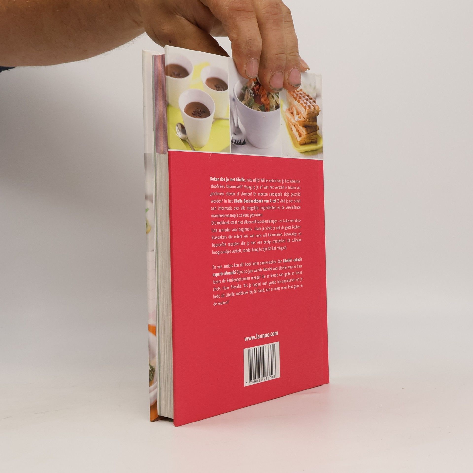 Libelle Basiskookboek