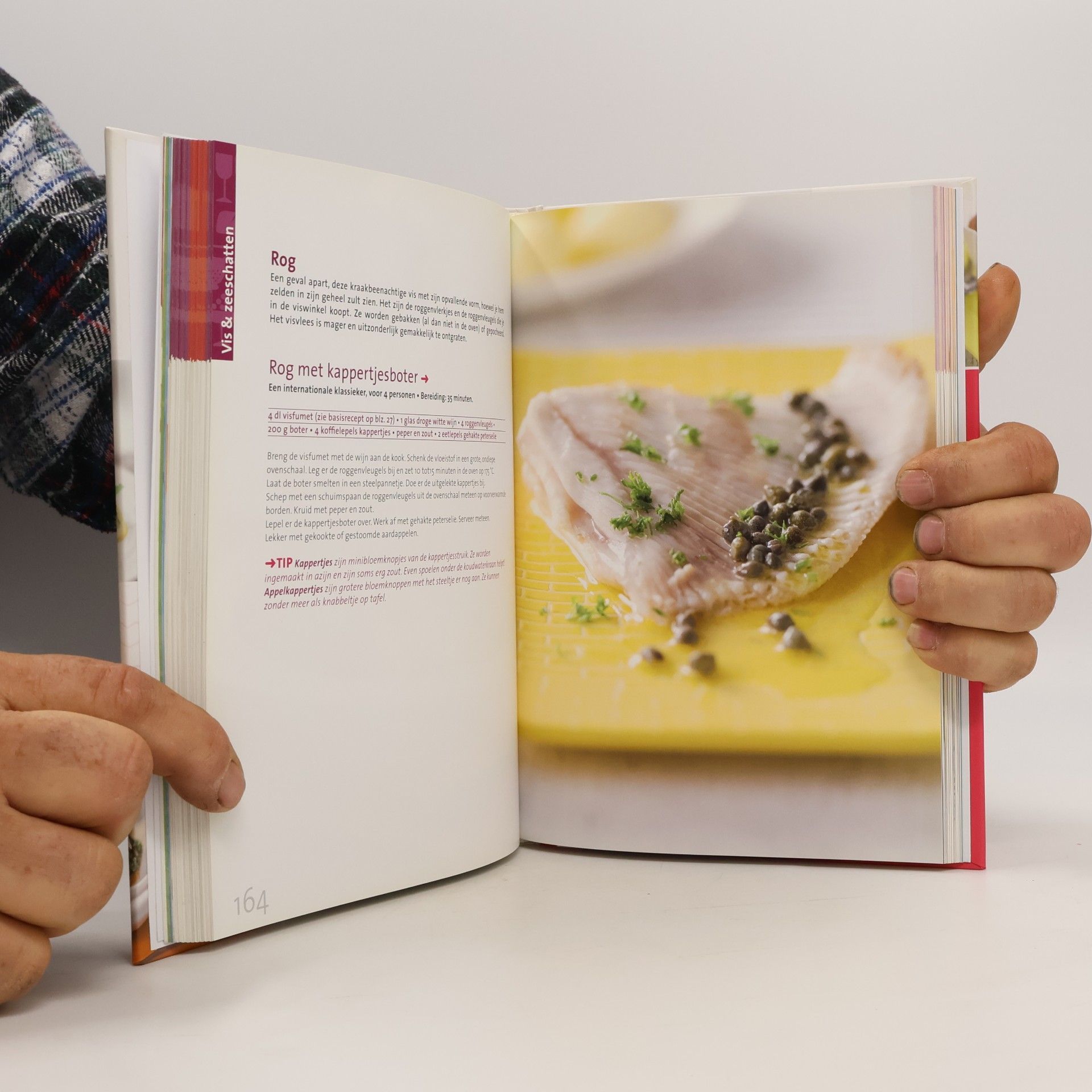 Libelle Basiskookboek