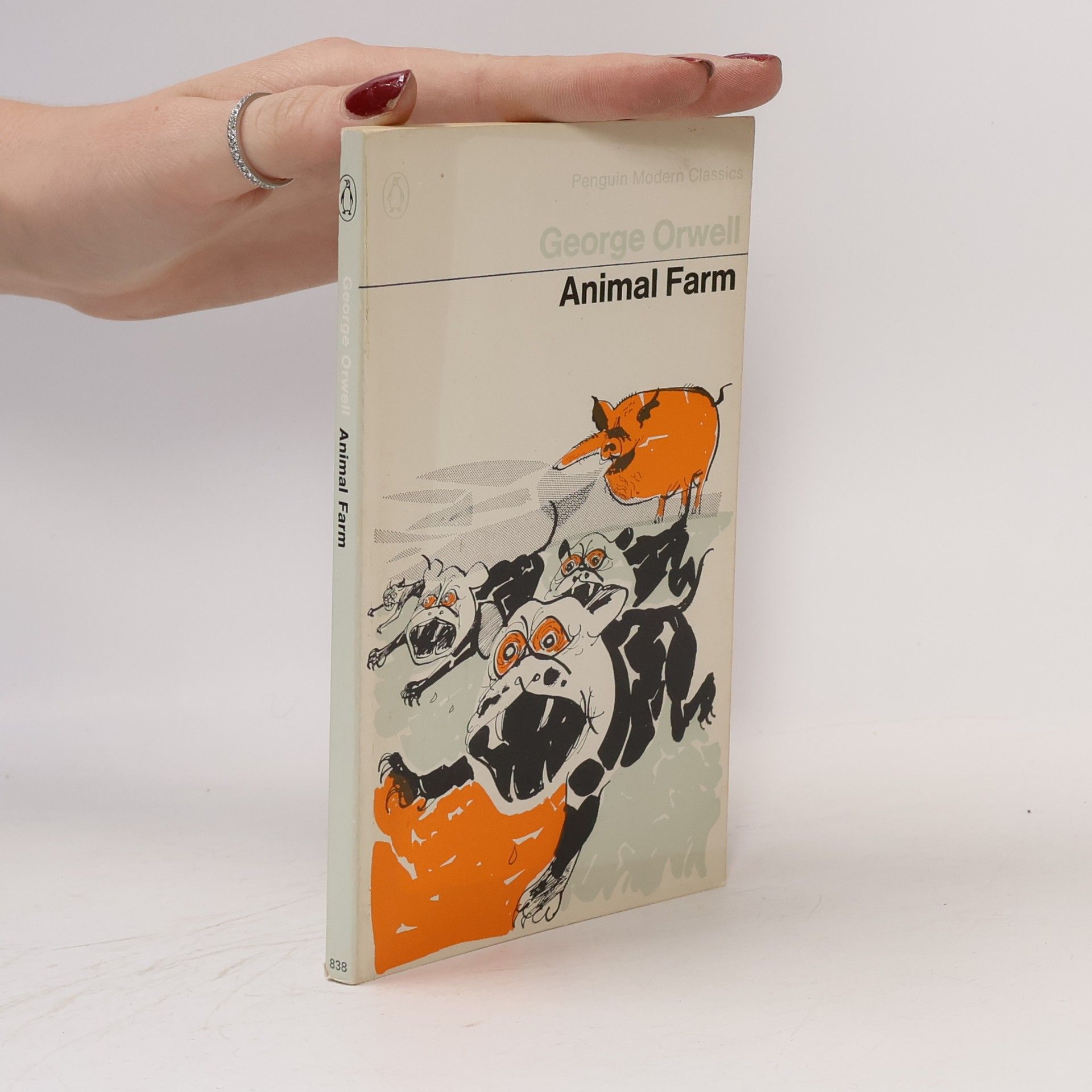 Animal Farm