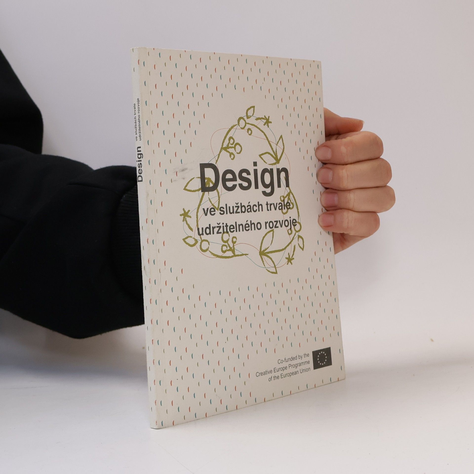 Design ve službách trvale udržitelného rozvoje