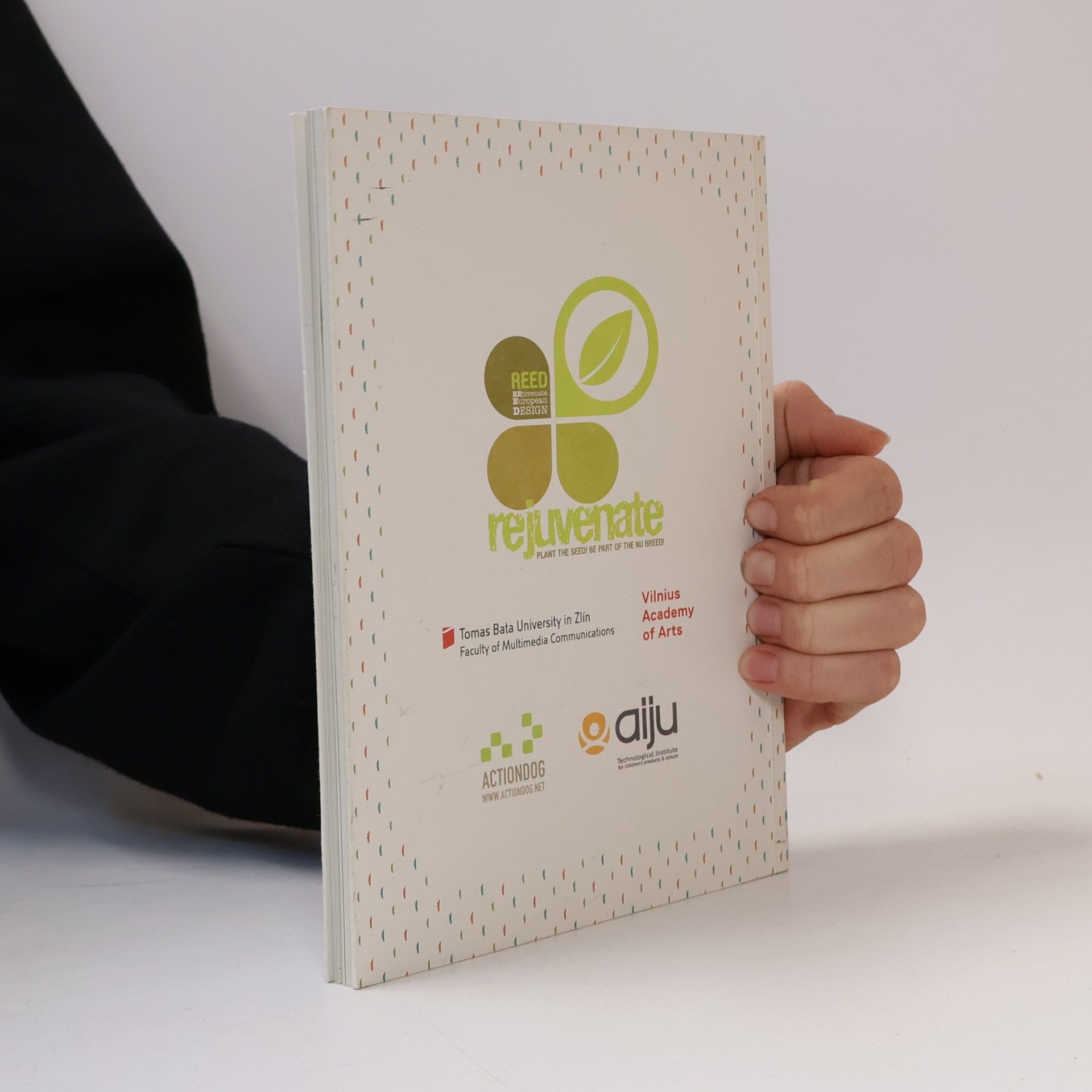 Zdeno Kolesár Design ve službách trvale udržitelného rozvoje