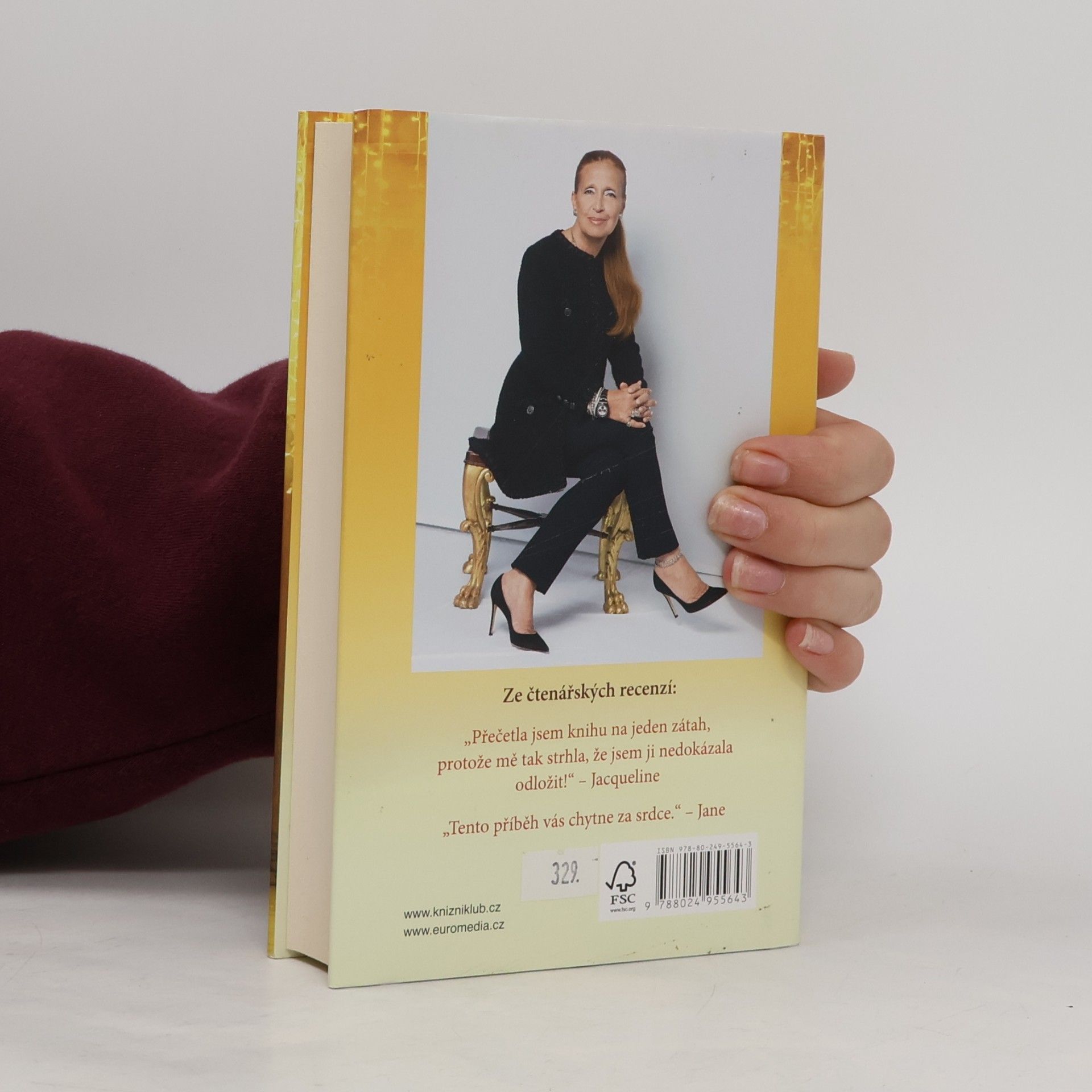 Danielle Steelová Všechno, co se třpytí