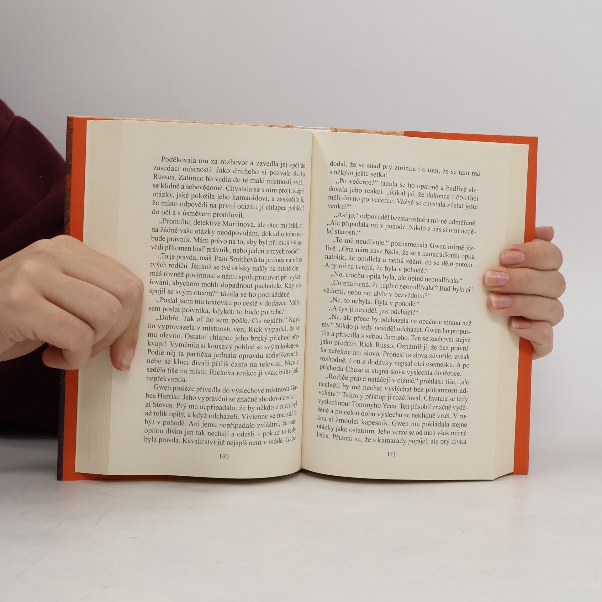 Danielle Steel Morální kompas