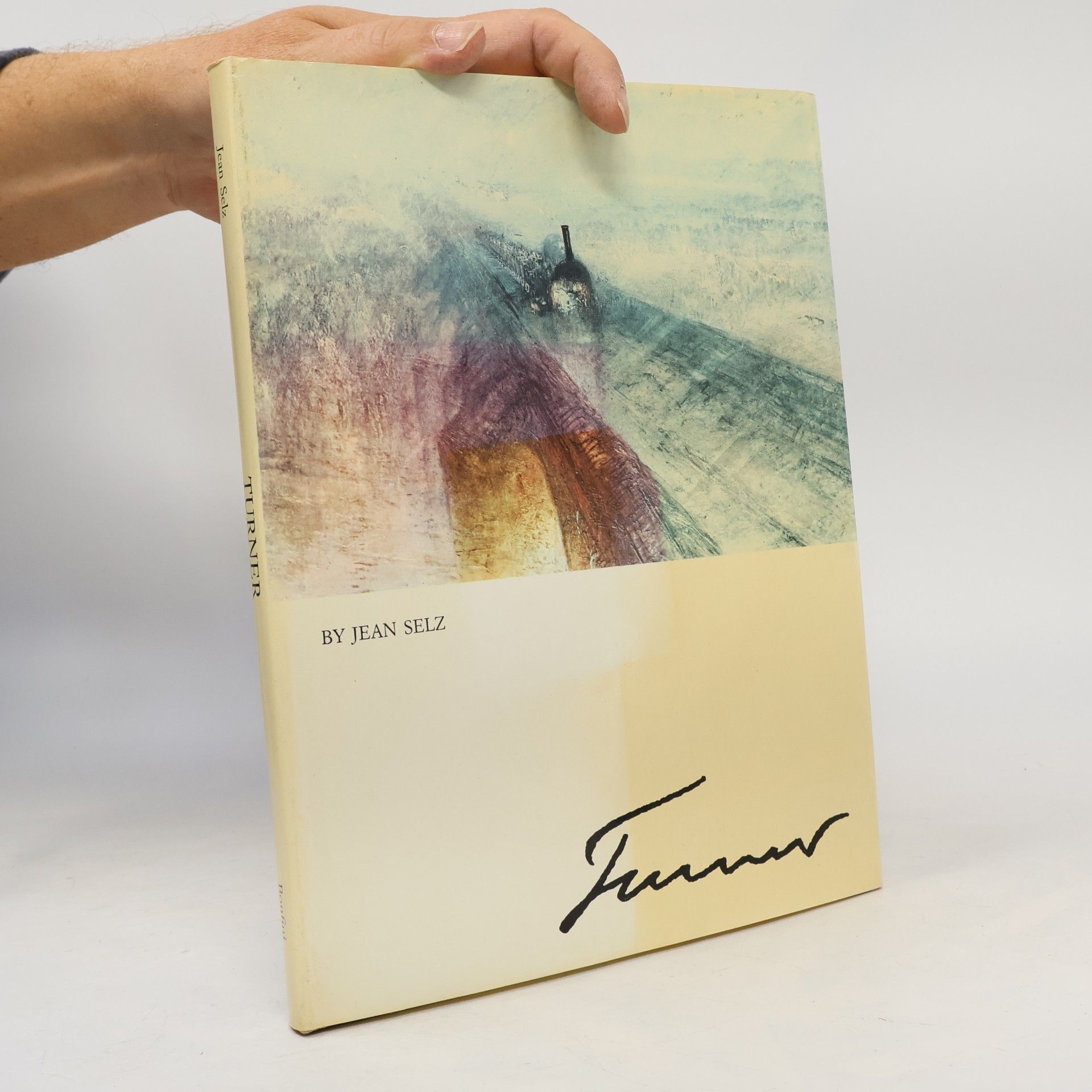 Turner