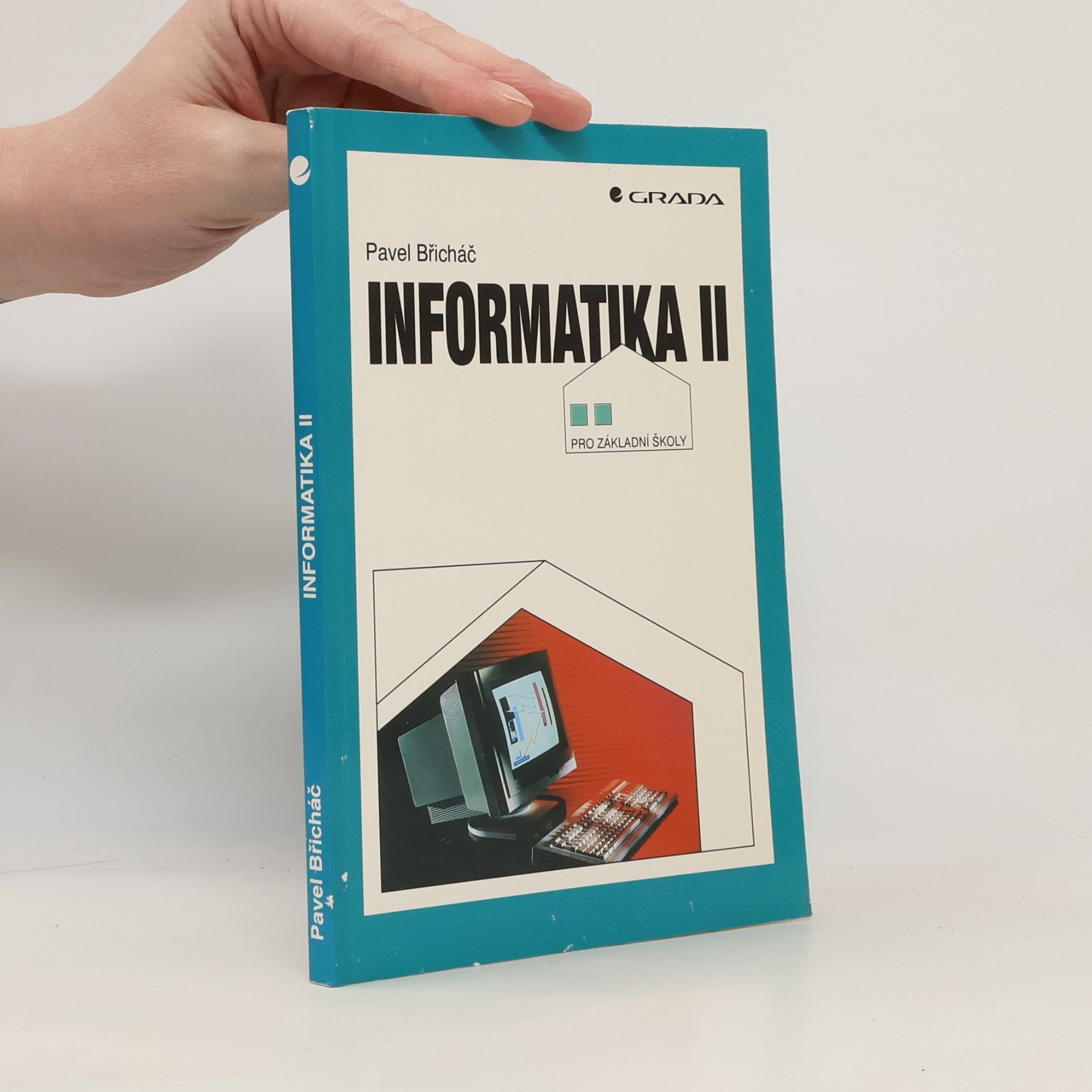 Informatika II pro základní školy