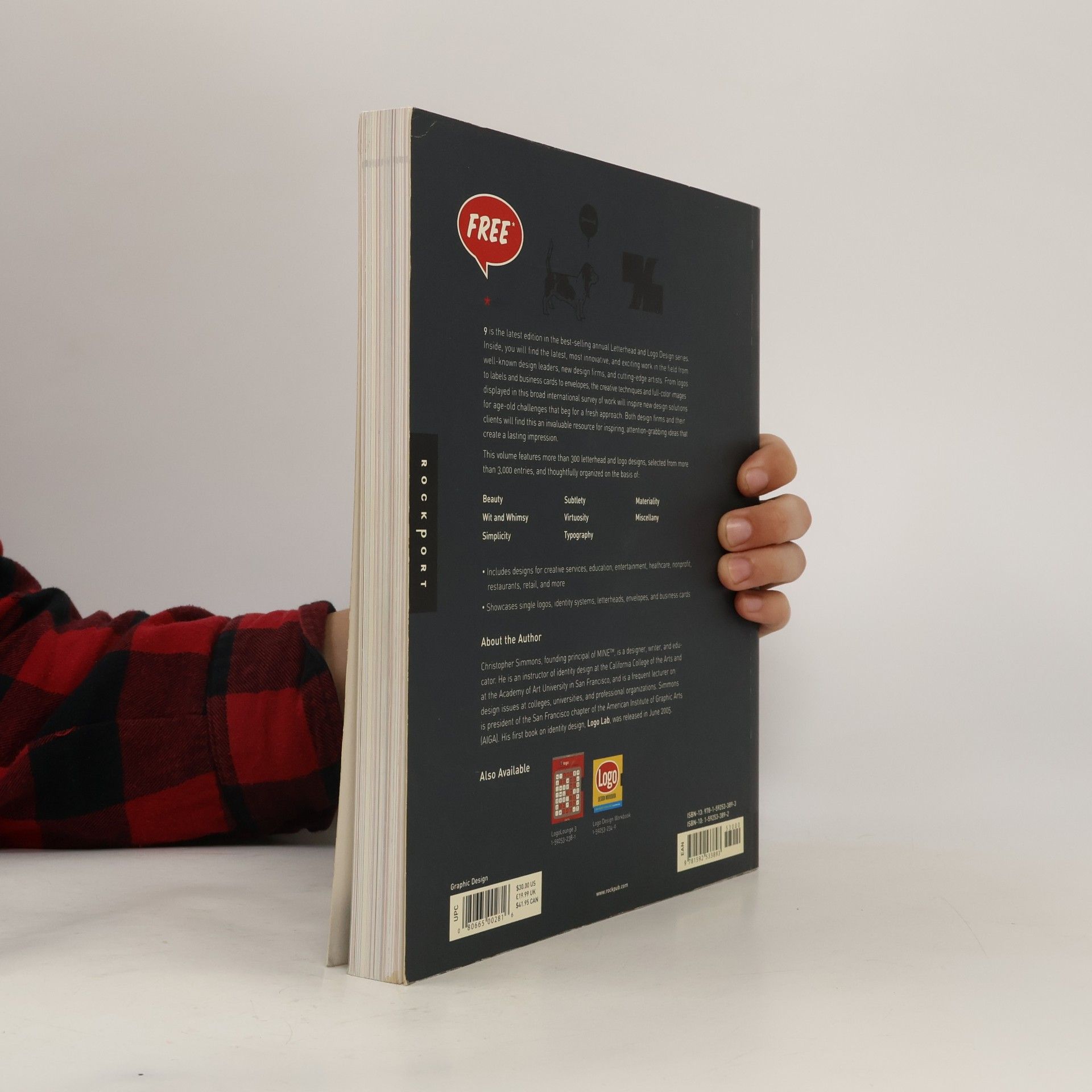 The San Francisco Design Office Mine™ Letterhead and Logo Design 9