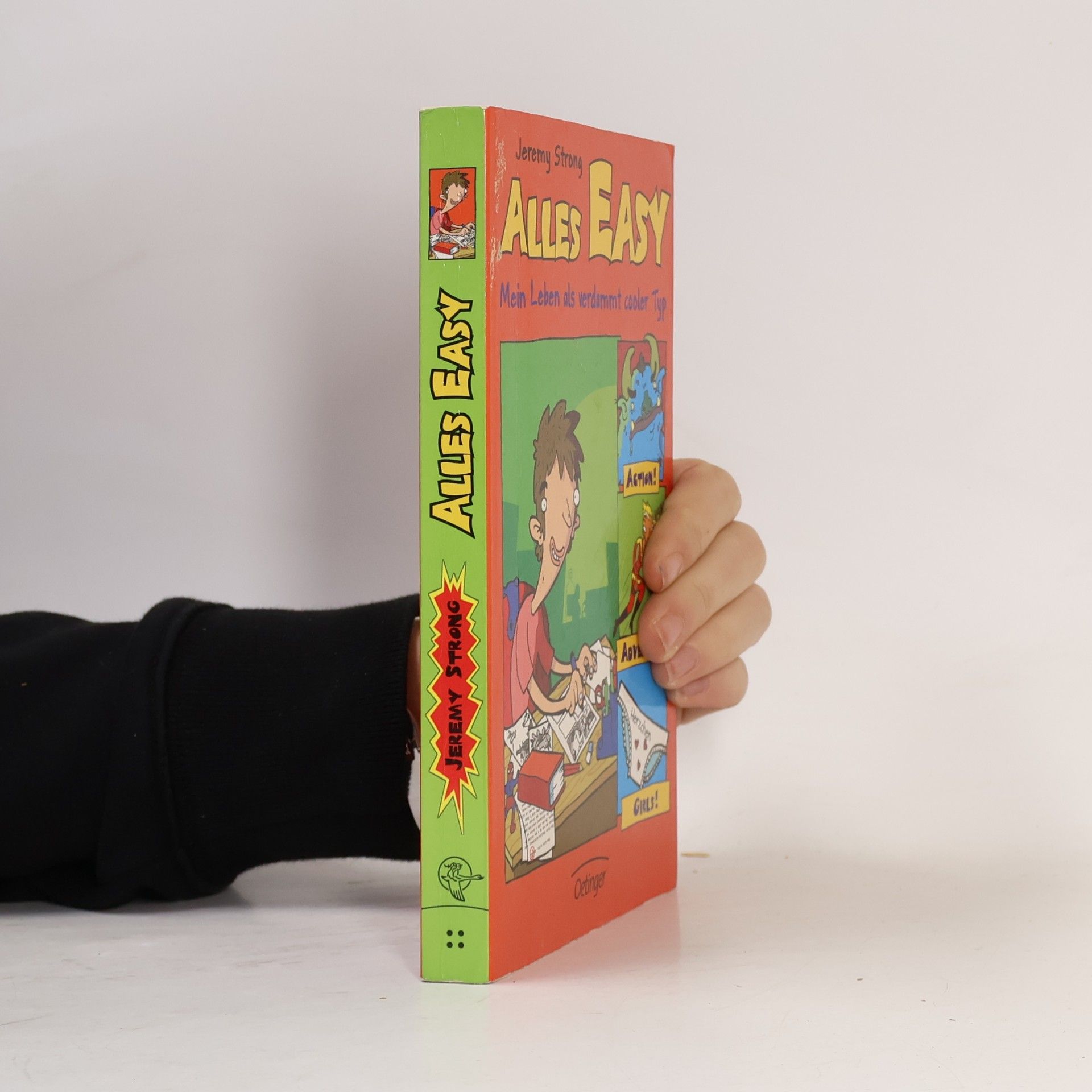 Alles easy