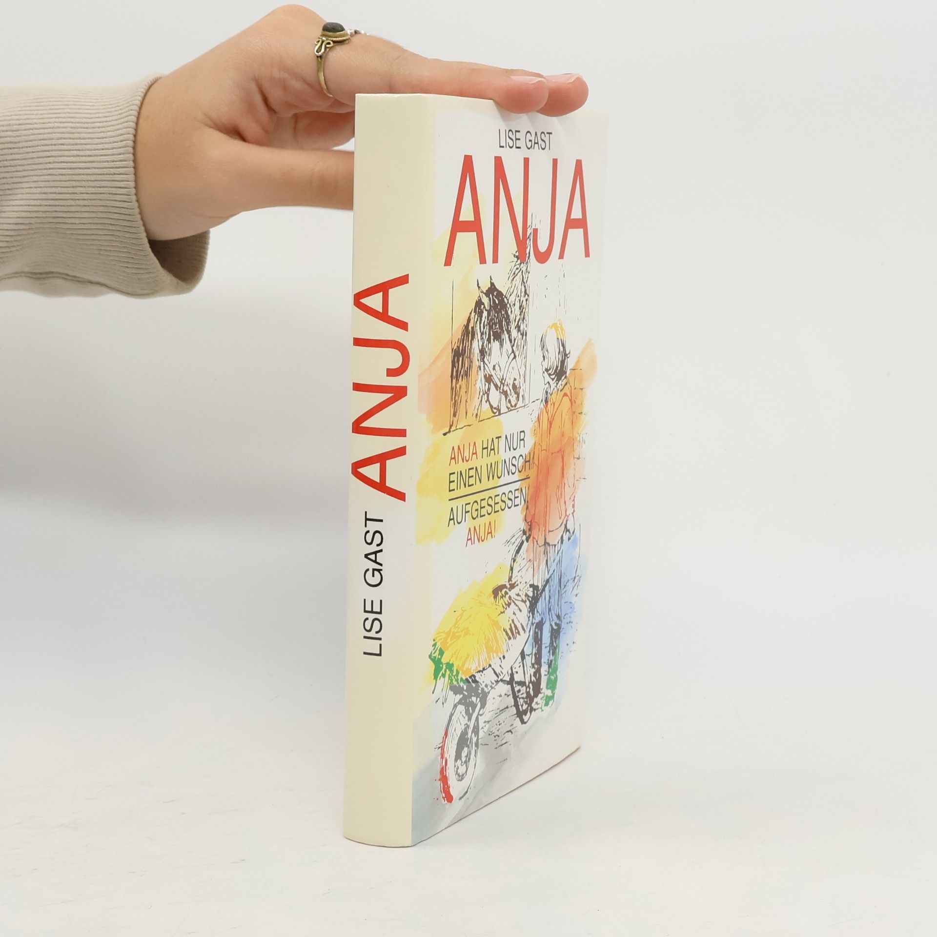 Anja