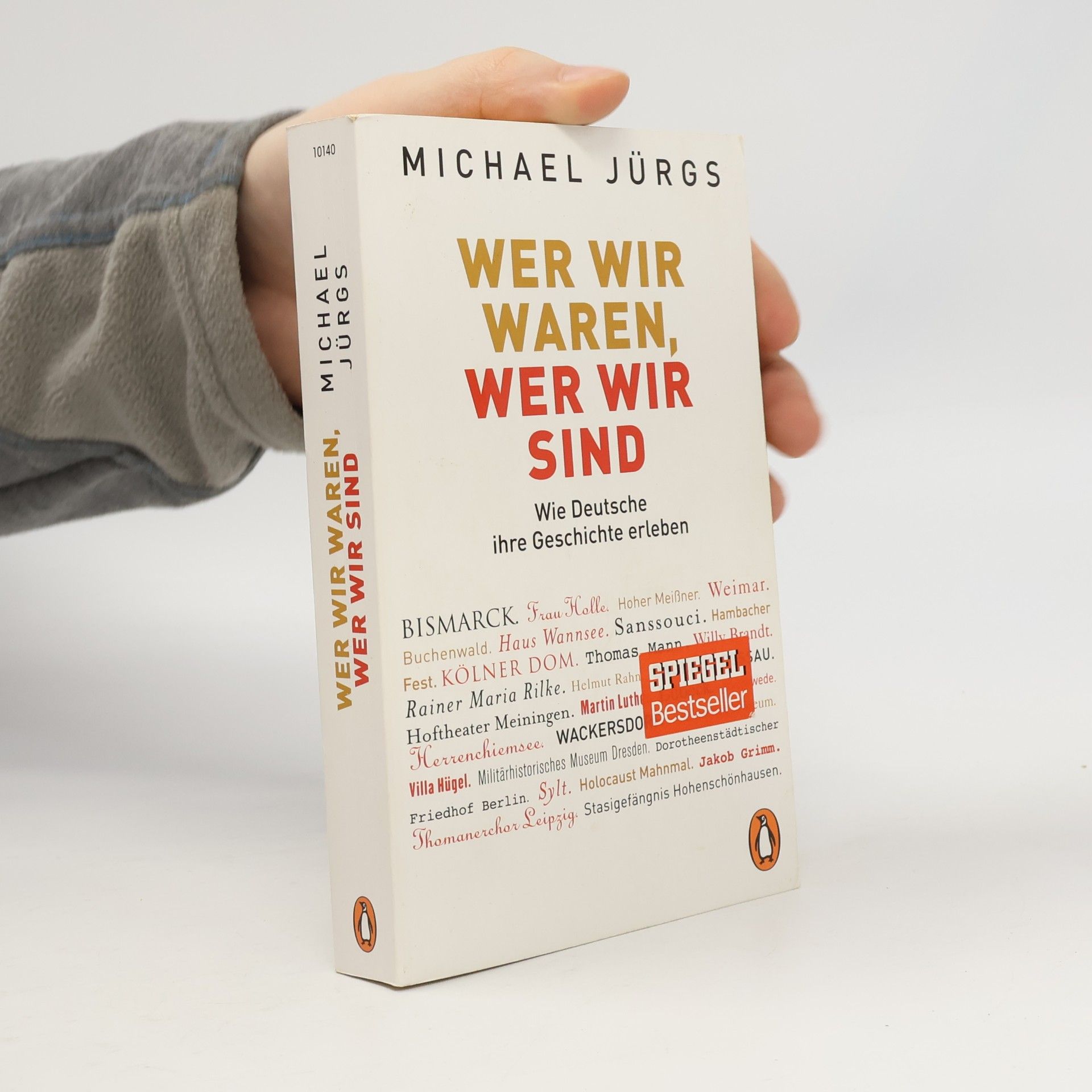 Wer wir waren, wer wir sind