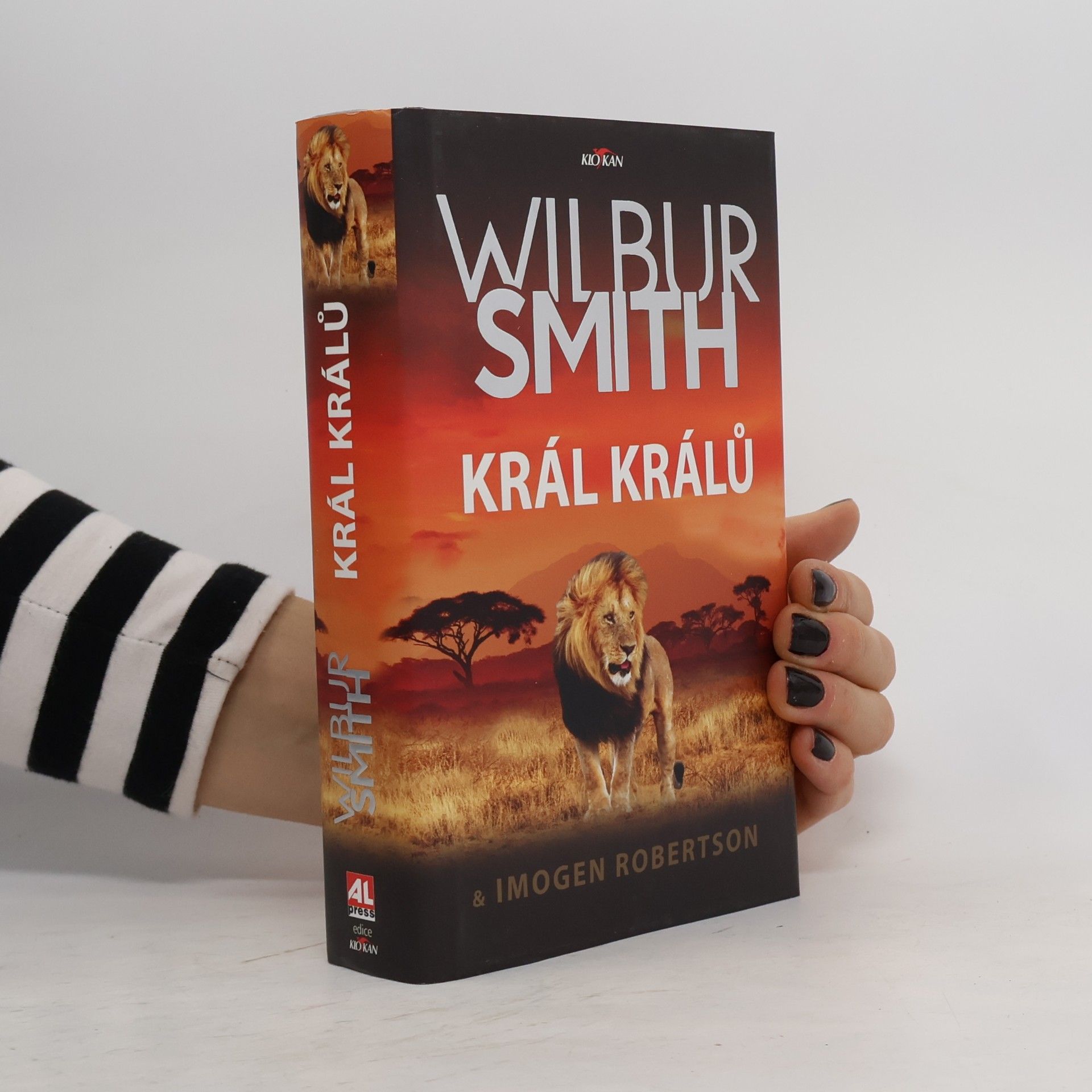 Král králů