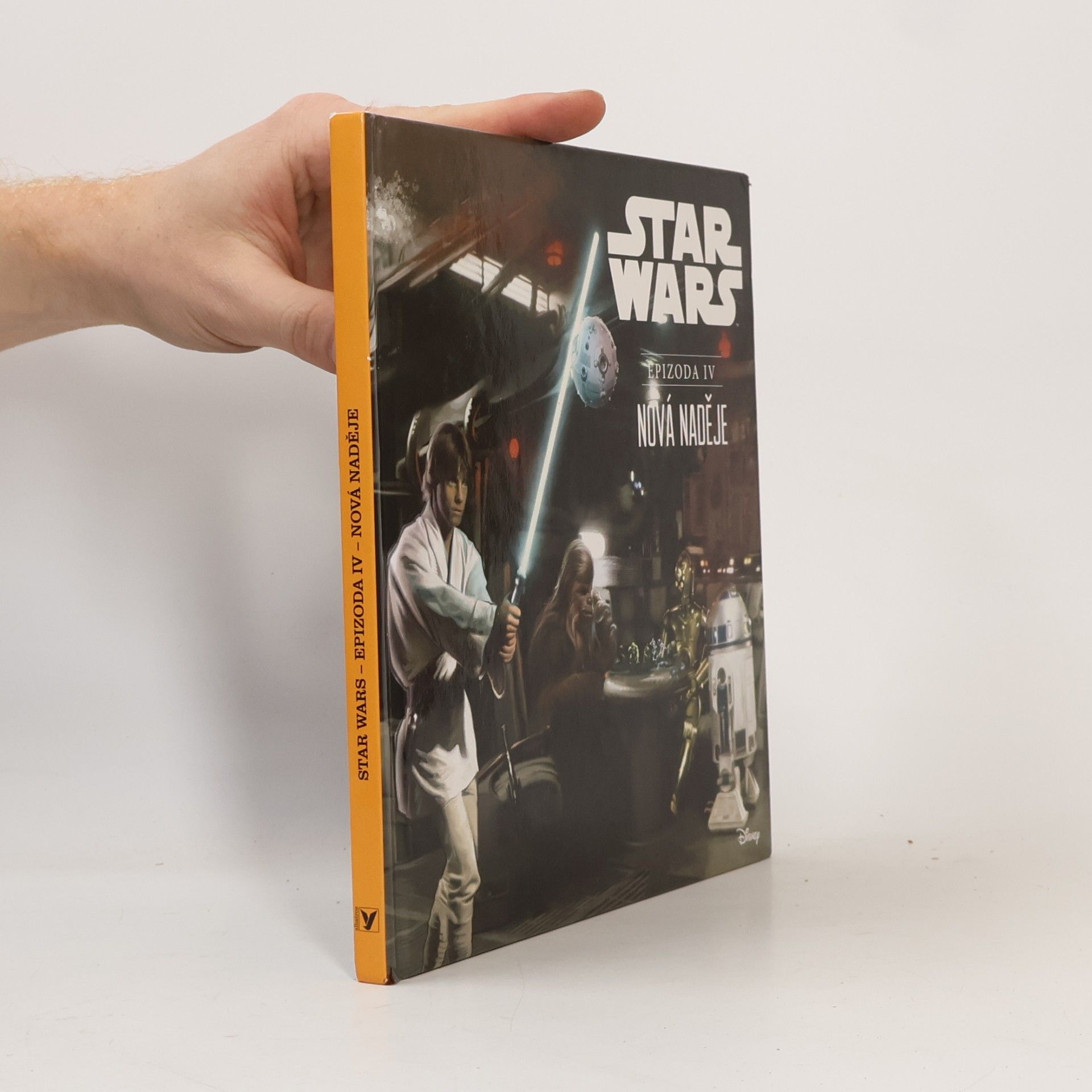 Star Wars: Nová naděje