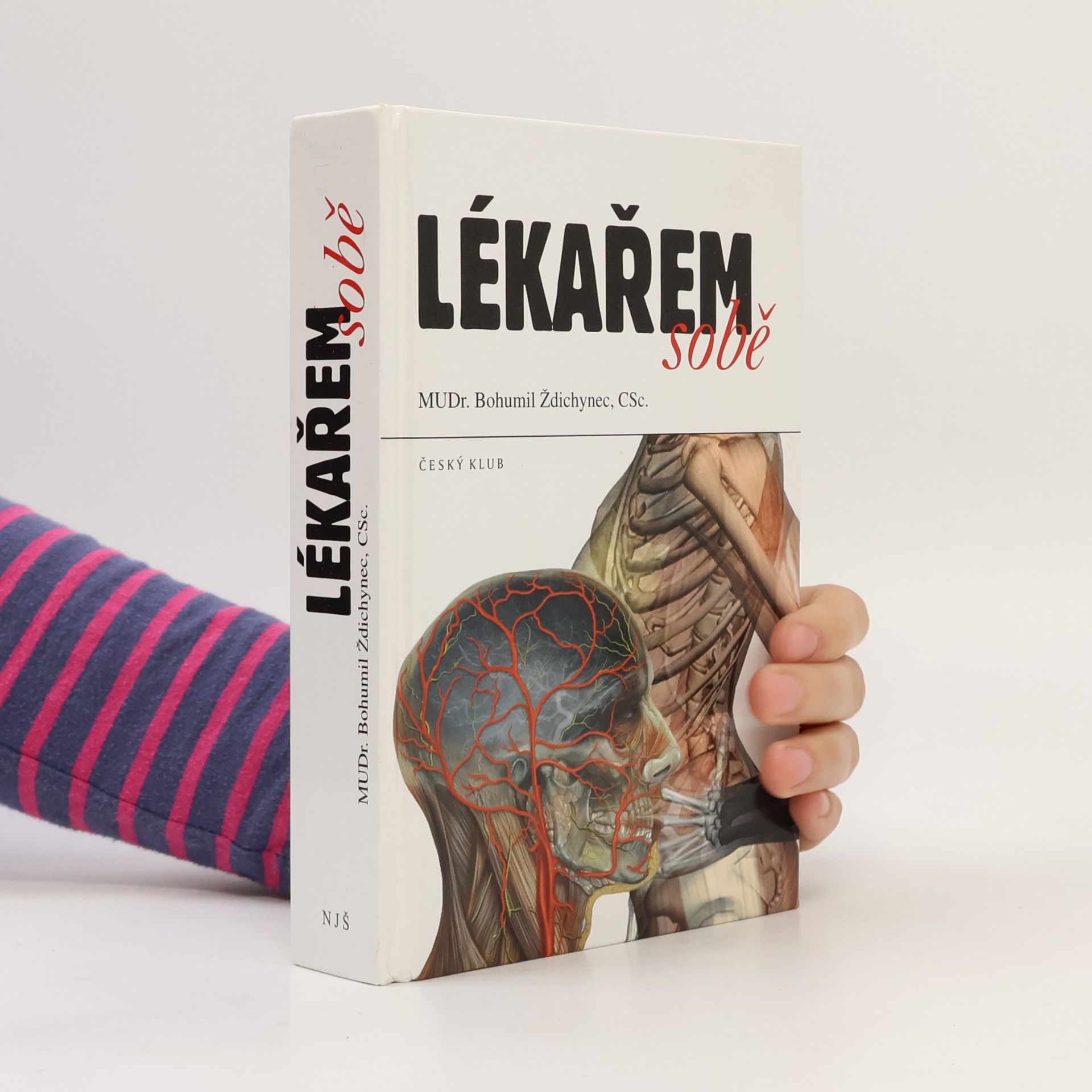 Lékařem sobě