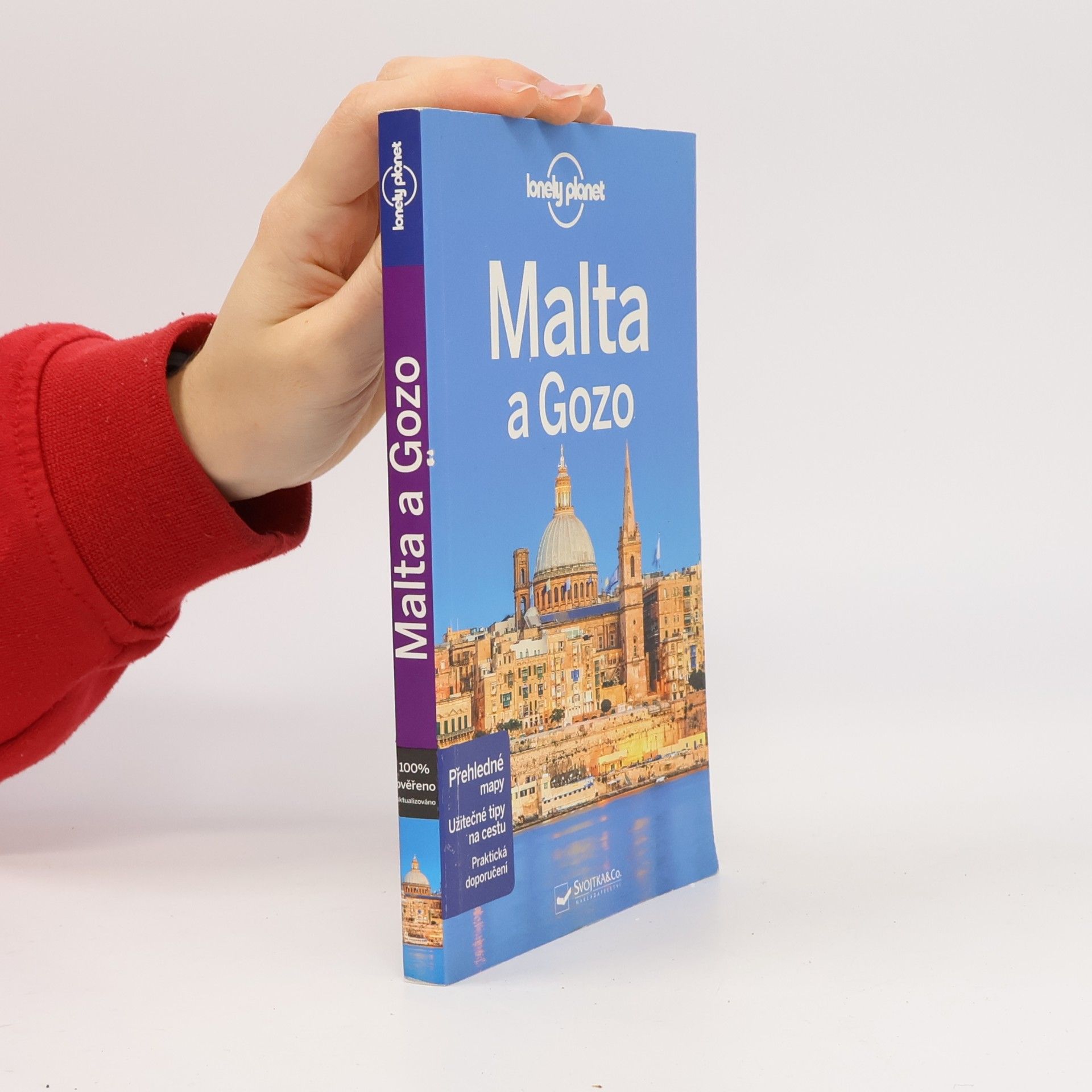 Malta a Gozo