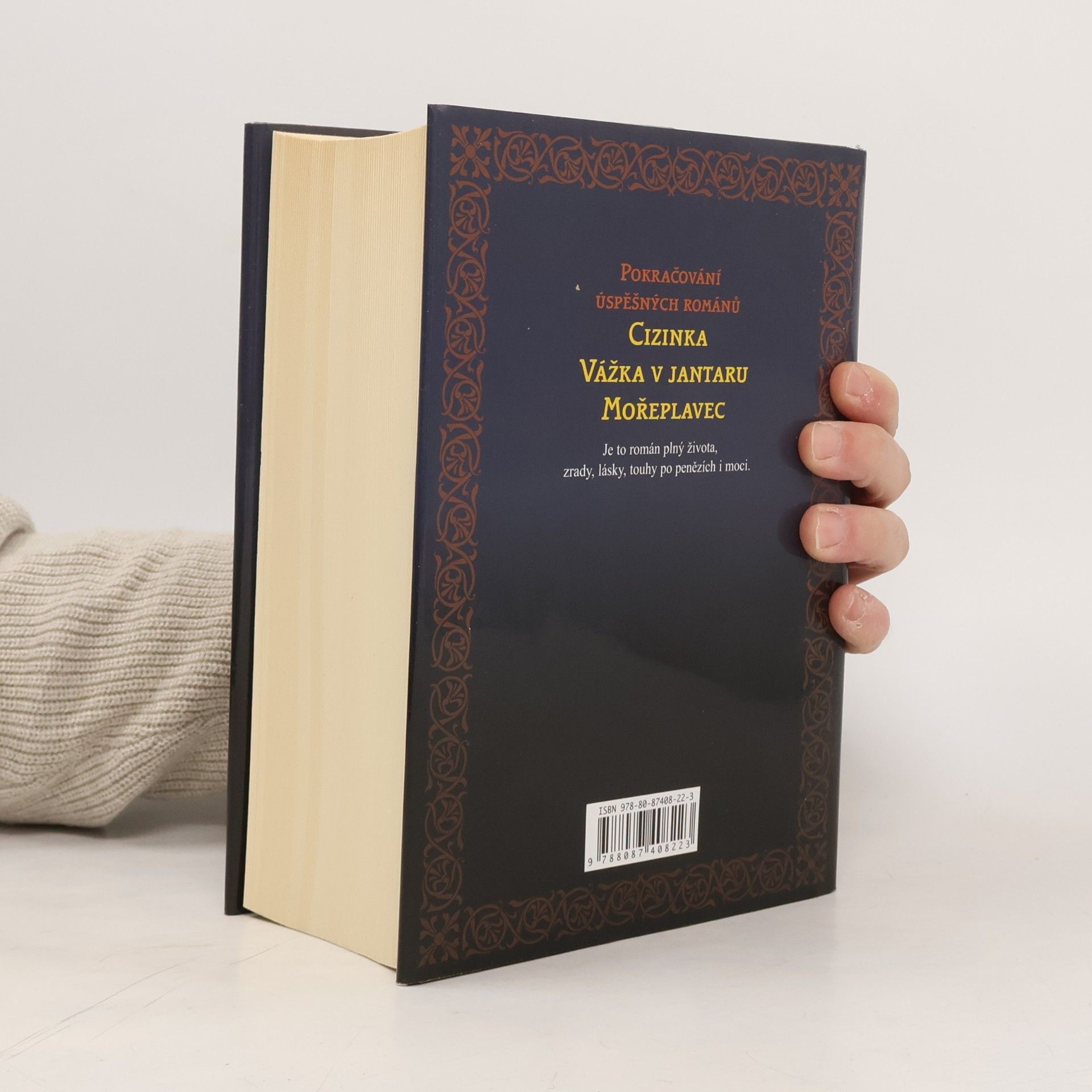 Diana Gabaldon Bubny podzimu