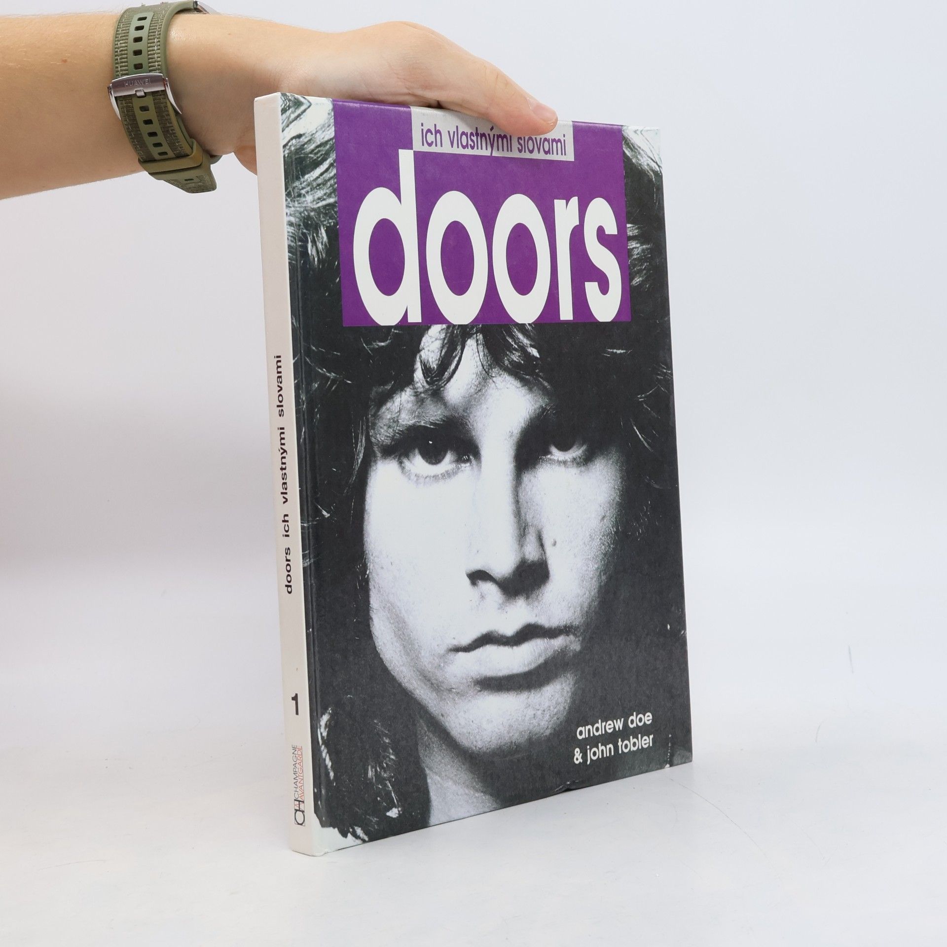 Doors - ich vlastnými slovami