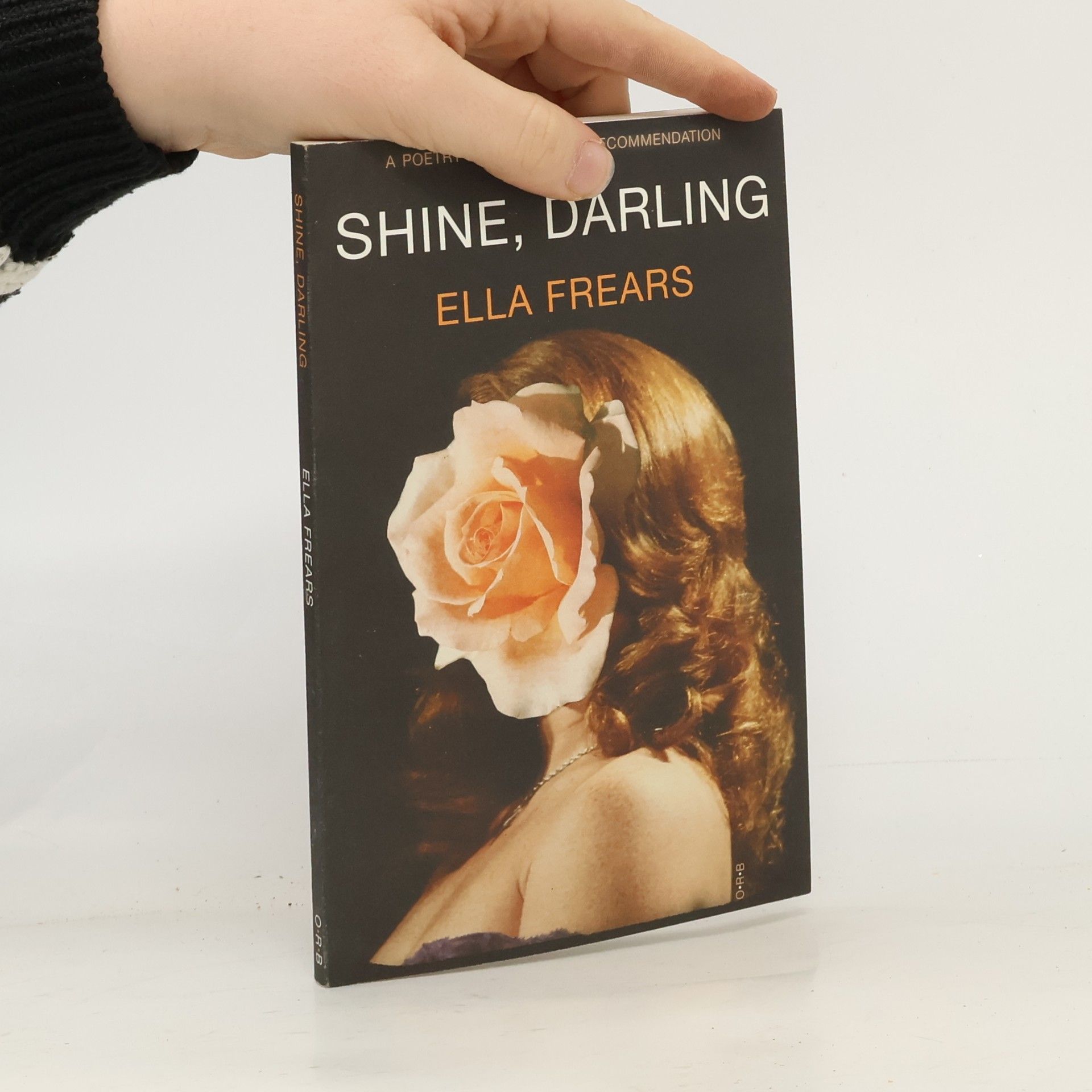 Ella Frears Shine, Darling