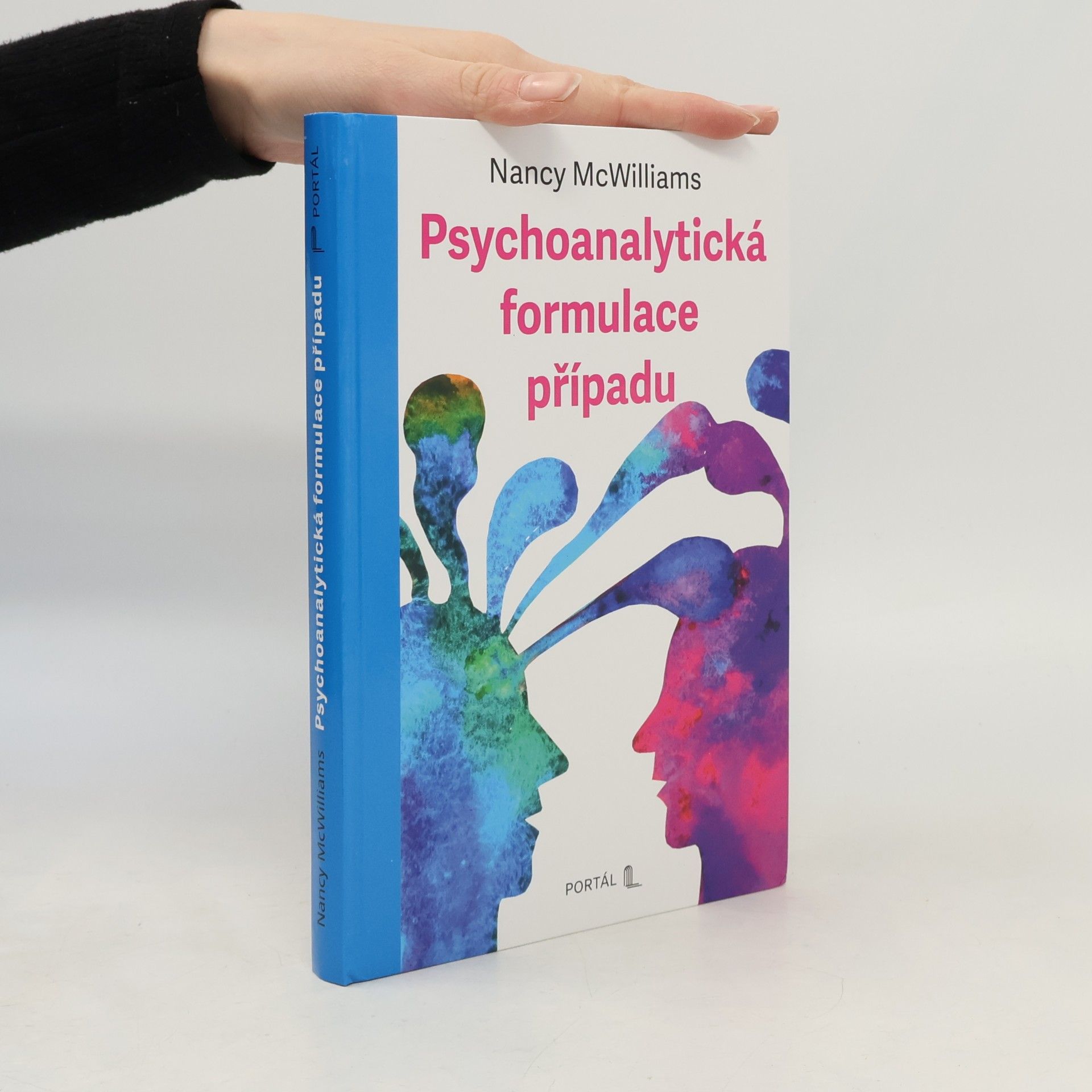 Psychoanalytická formulace případu