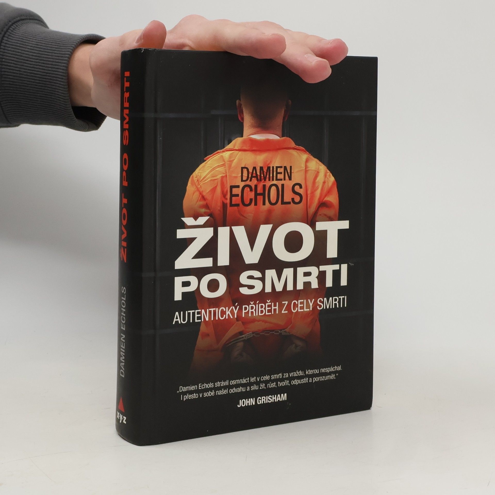 Život po smrti