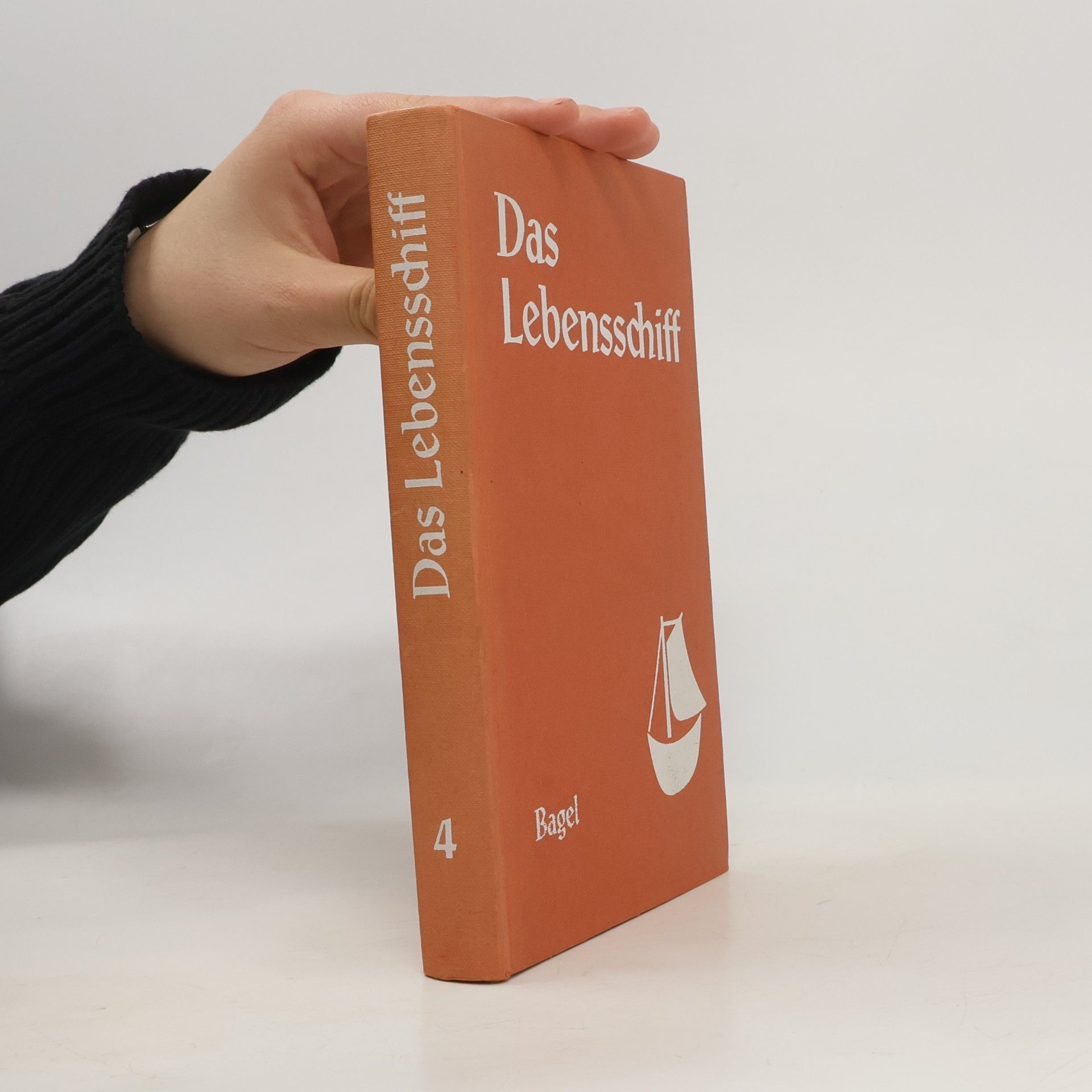 kolektiv Das Lebensschiff 4
