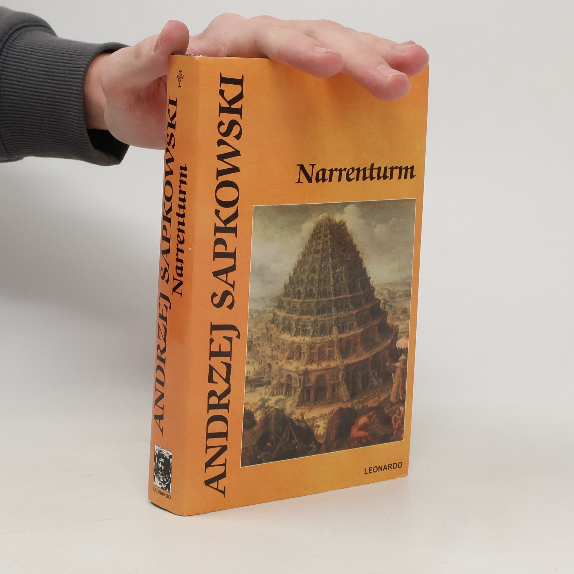 Narrenturm