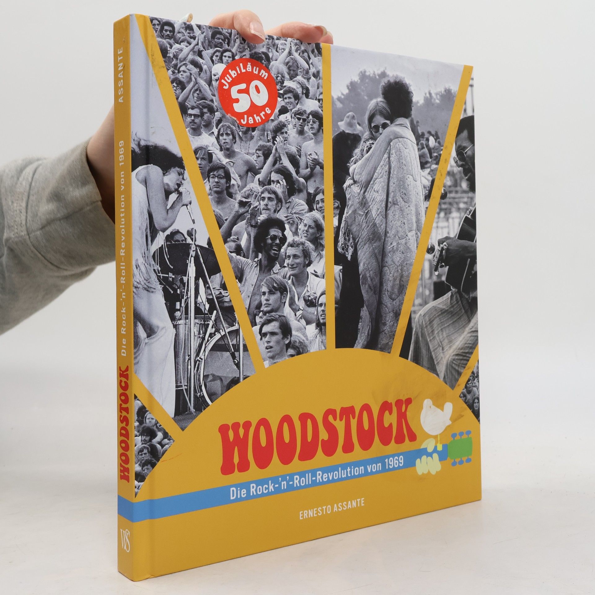 Woodstock