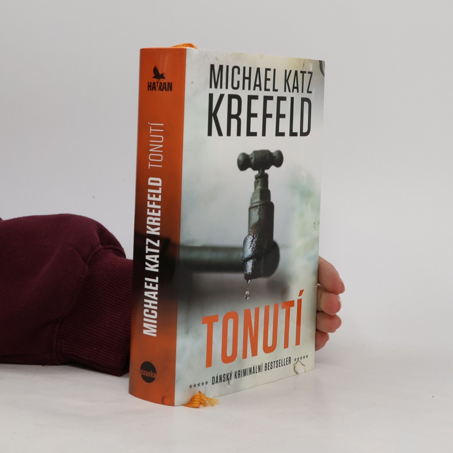 Michael Katz Krefeld Tonutí