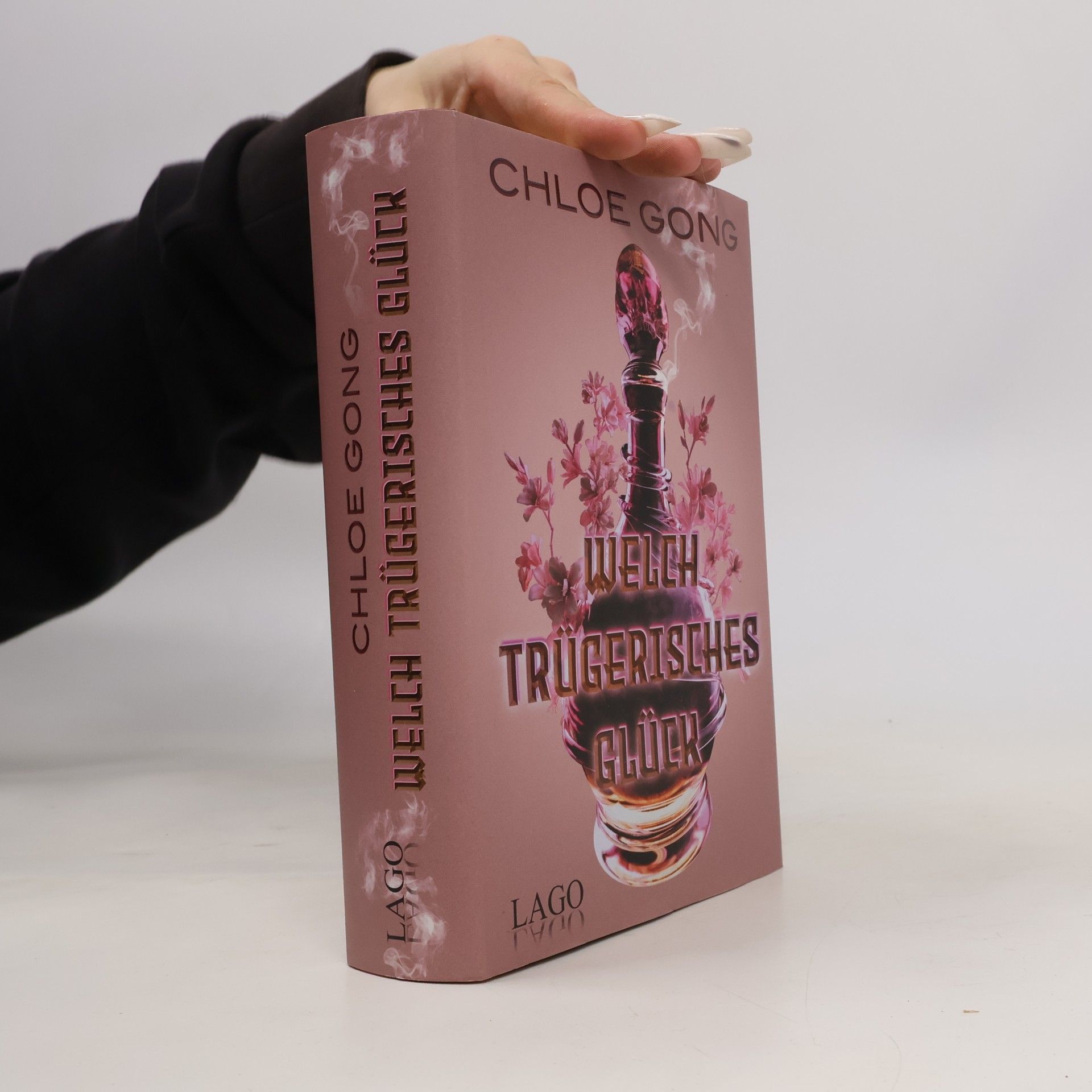 Chloe Gong Welch trügerisches Glück