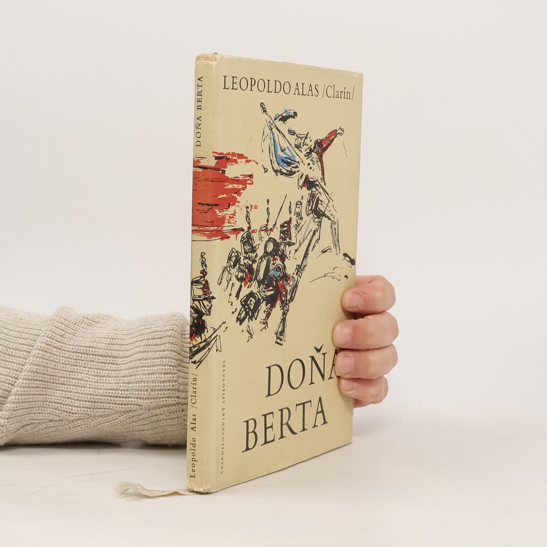 Doňa Berta
