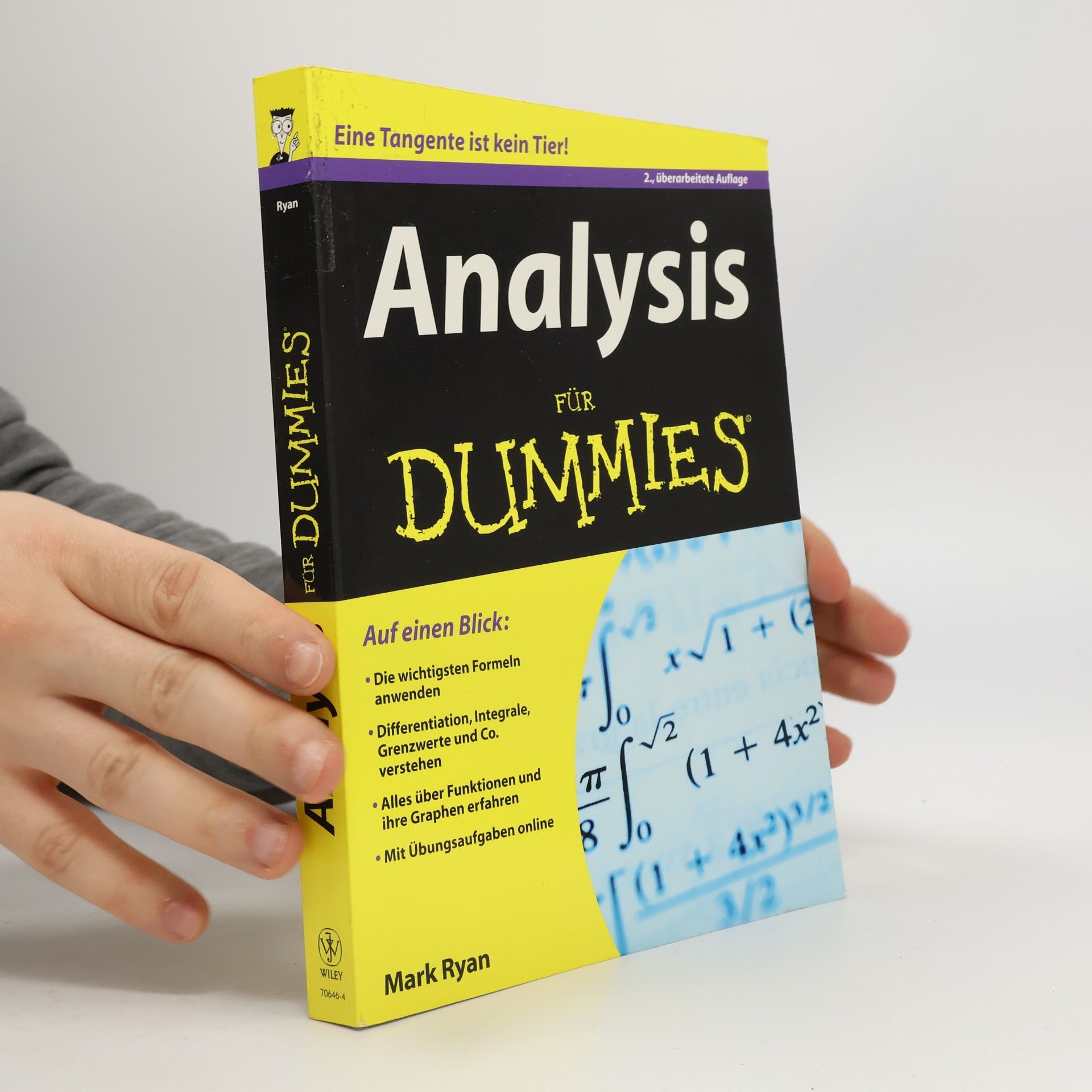 Analysis für Dummies