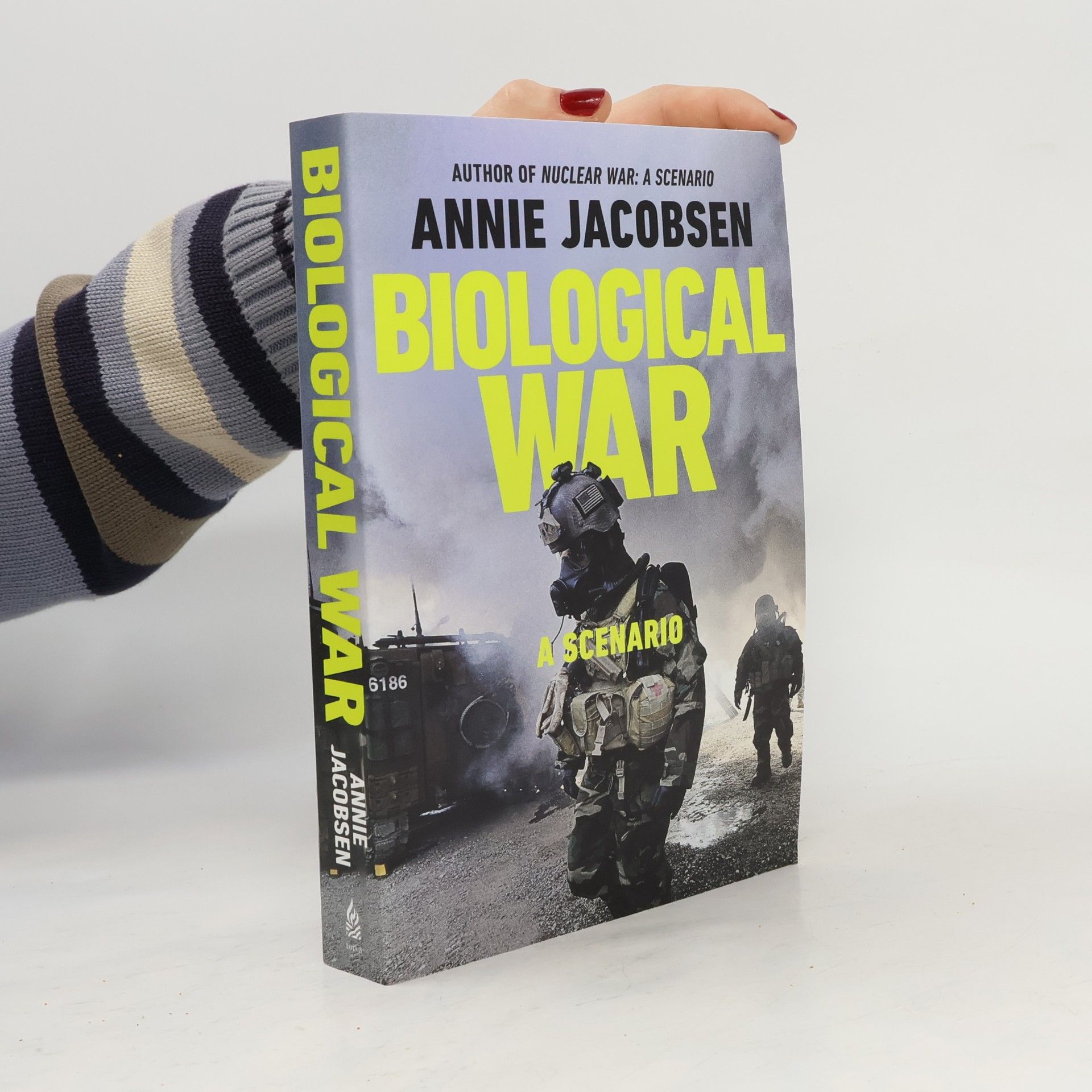 Biological War
