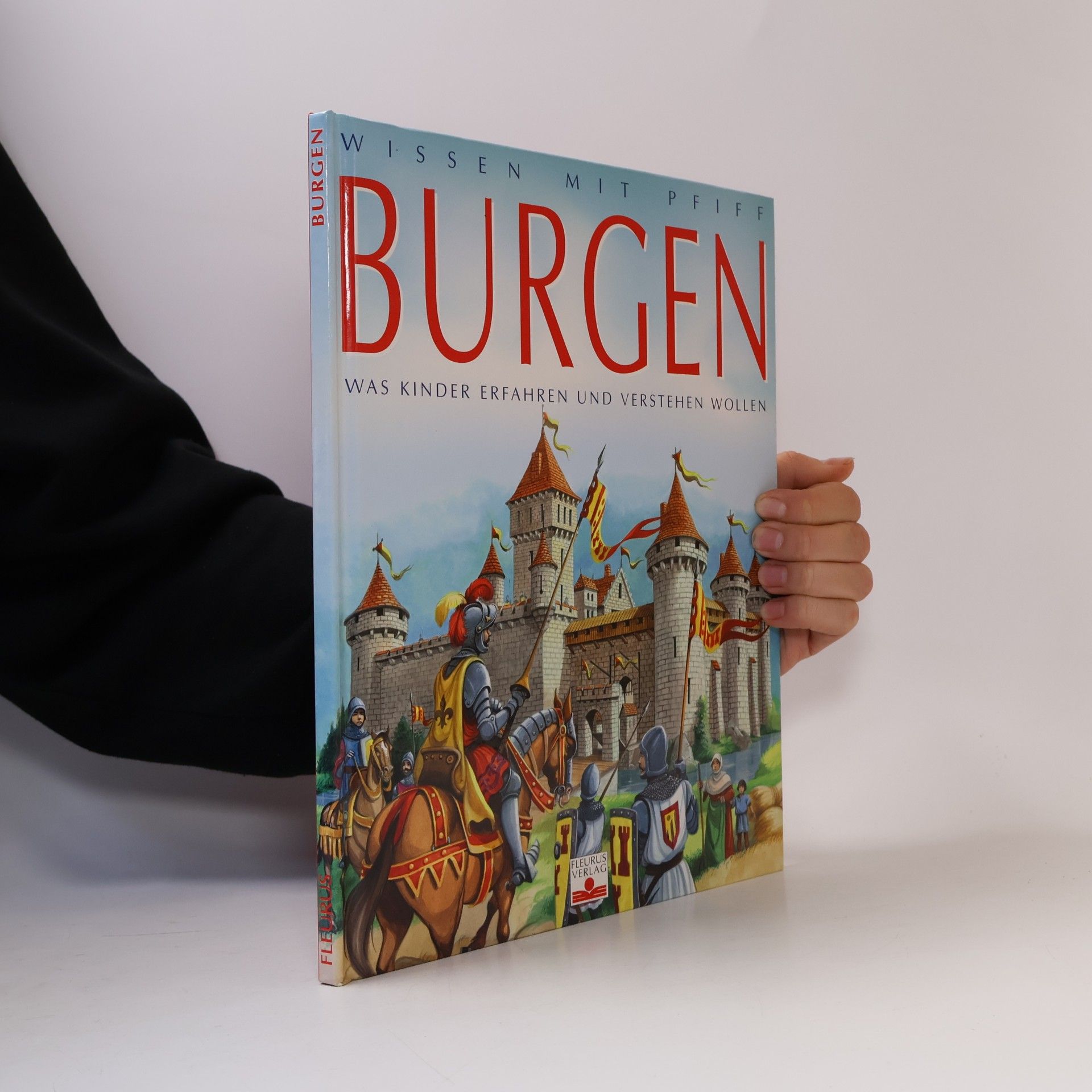 Burgen