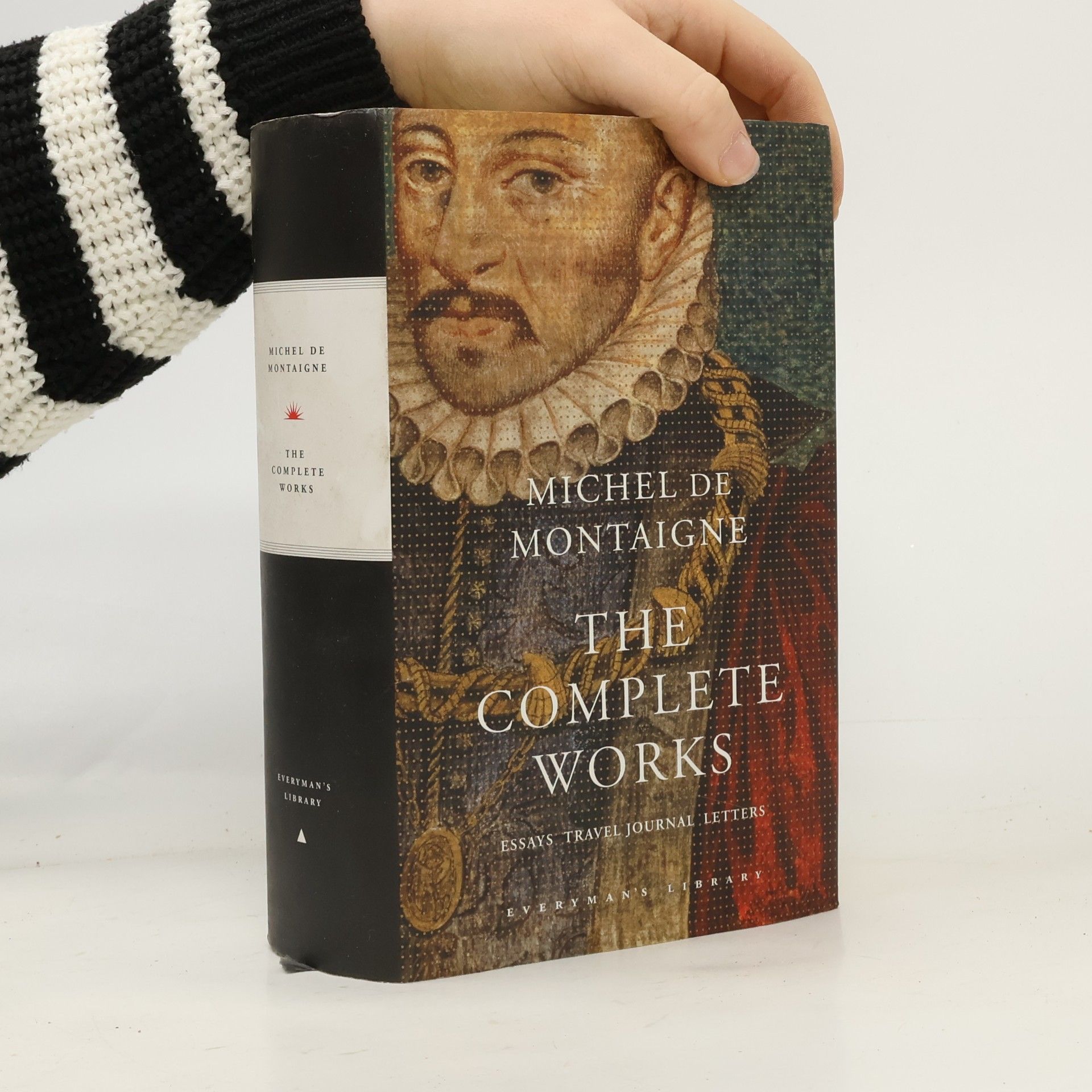 The Complete Works
