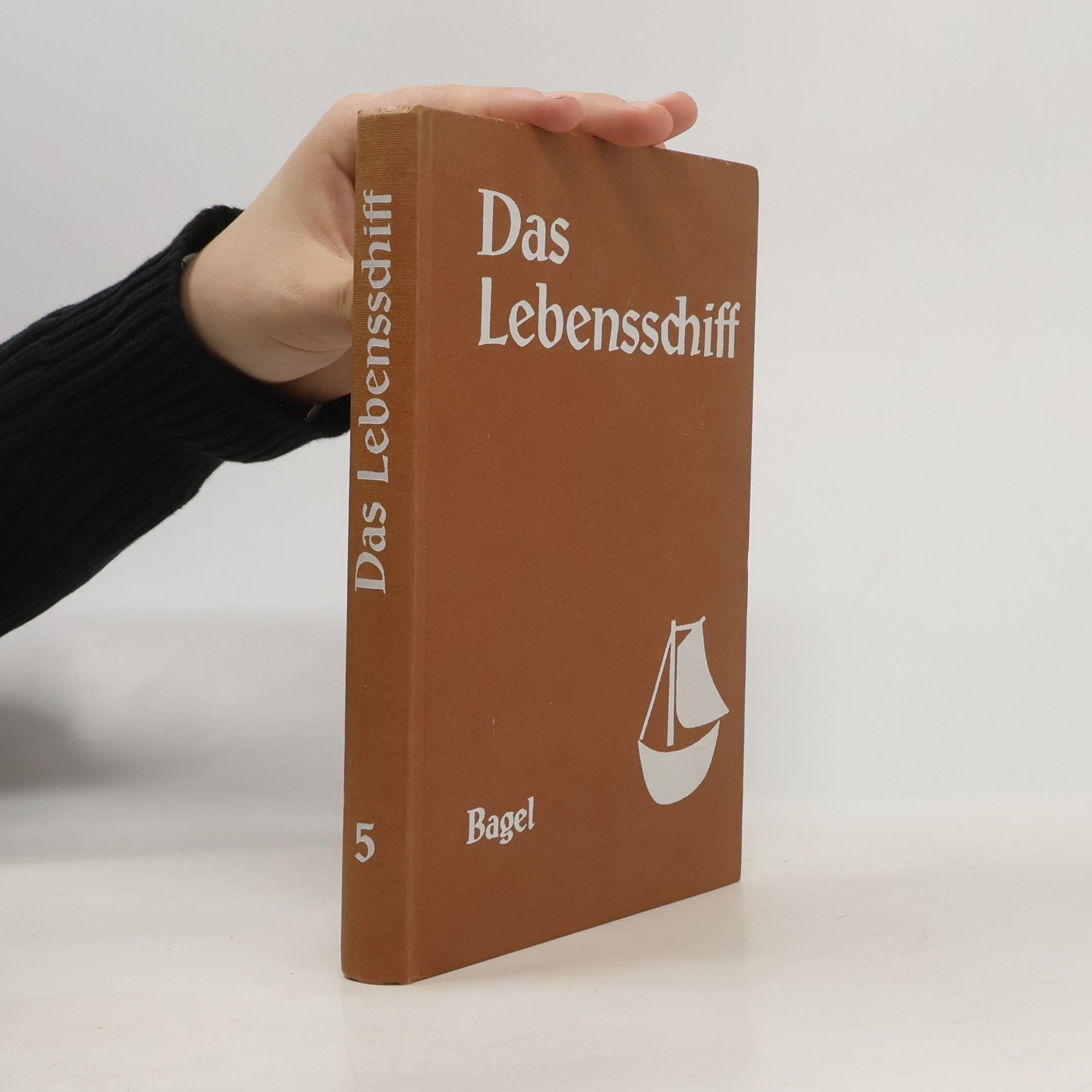 kolektiv Das Lebensschiff 5