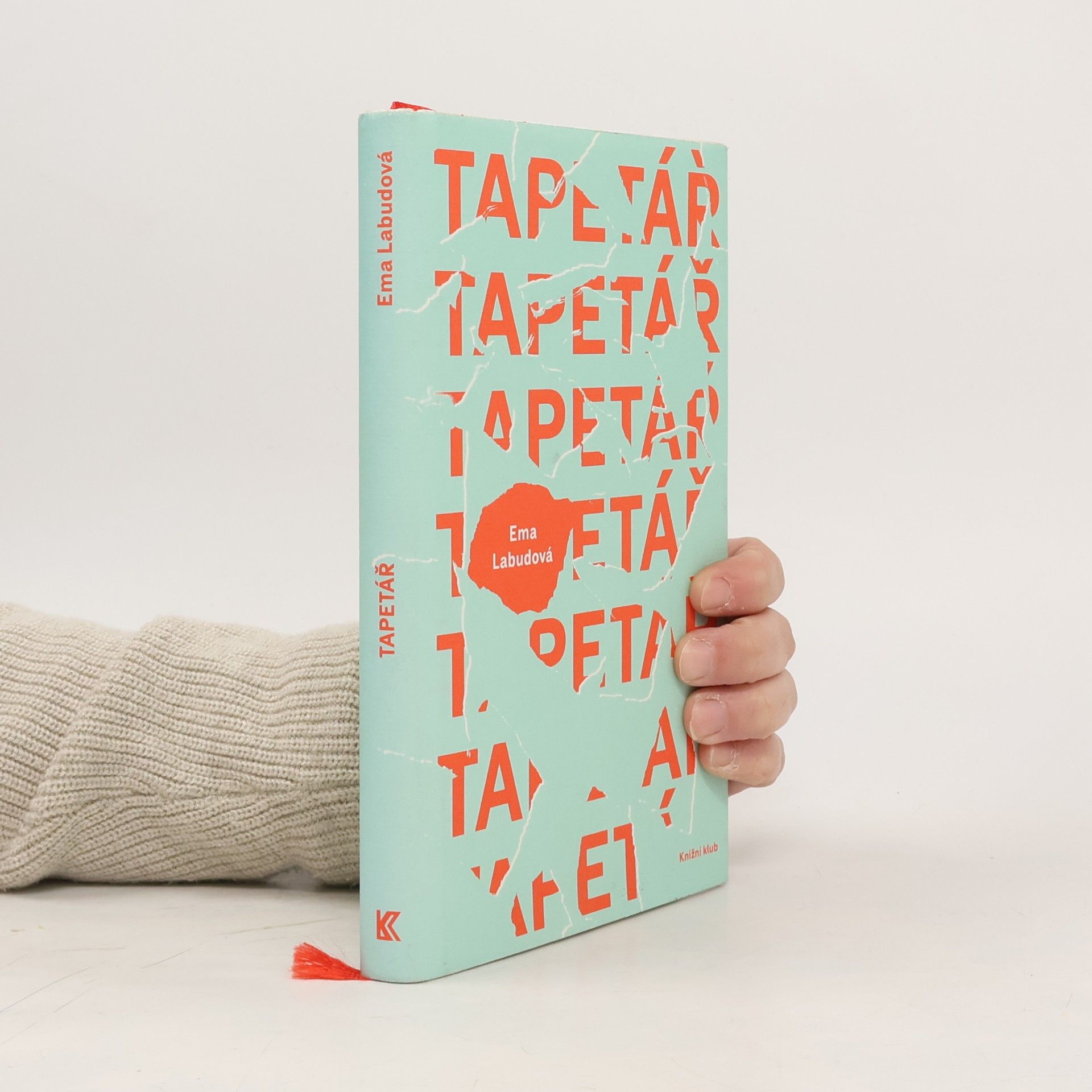 Tapetář