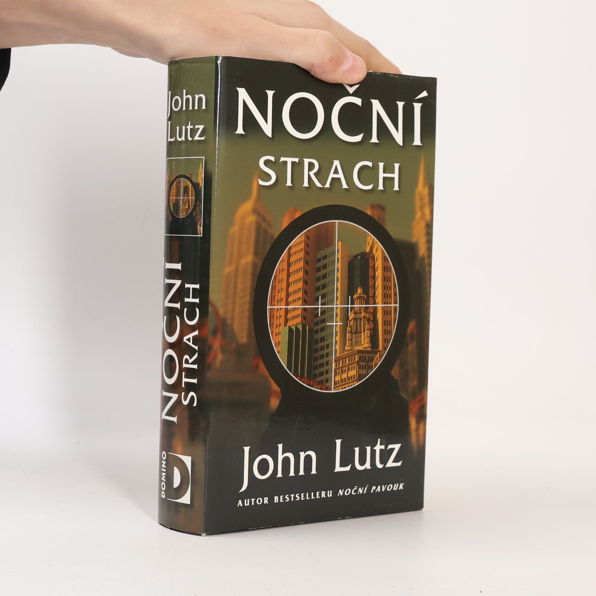 Noční strach