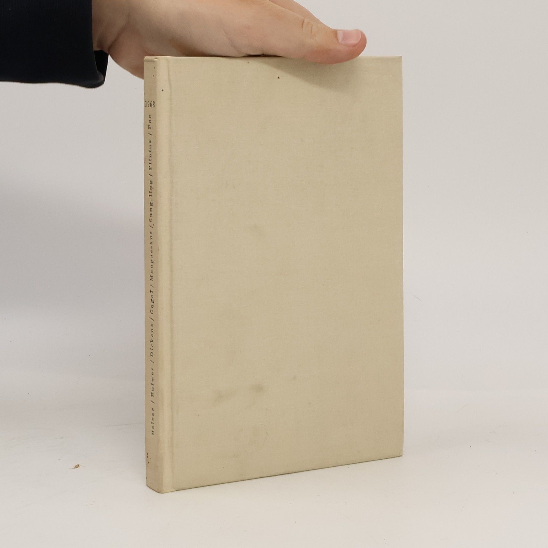 Balzac FANTASTICKÉ POVÍDKY 2