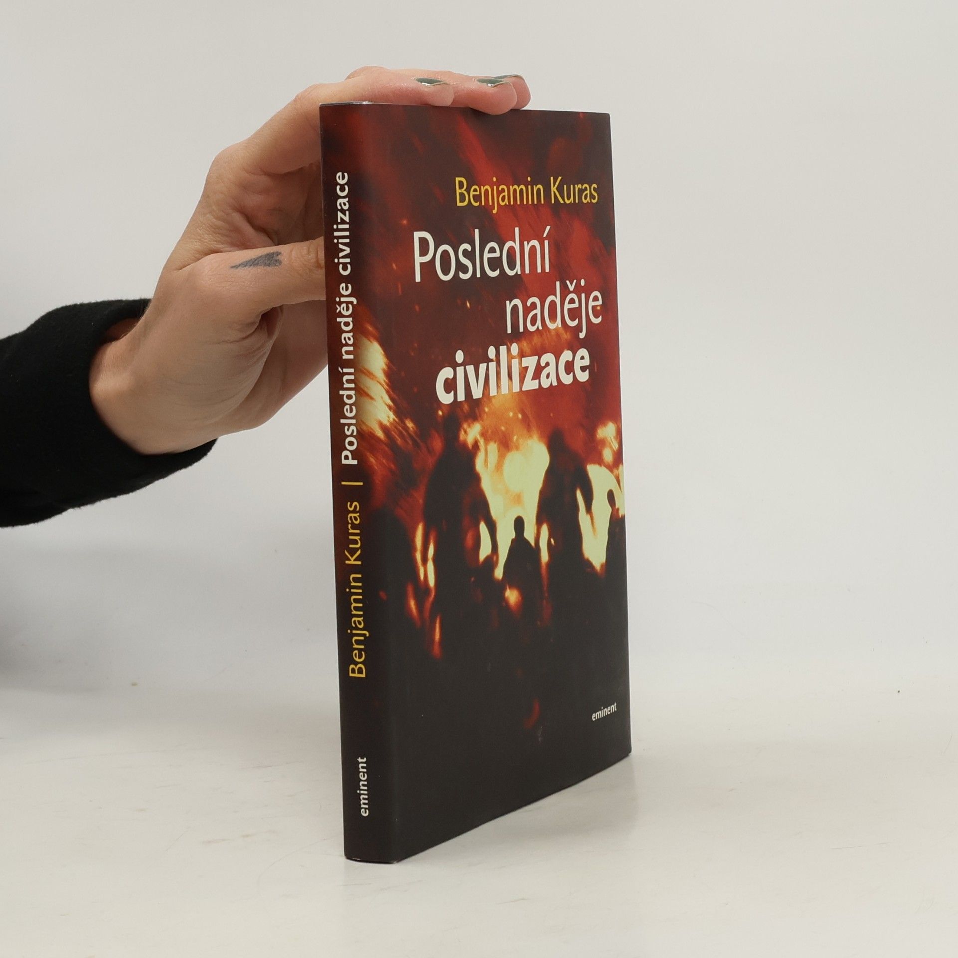 Poslední naděje civilizace