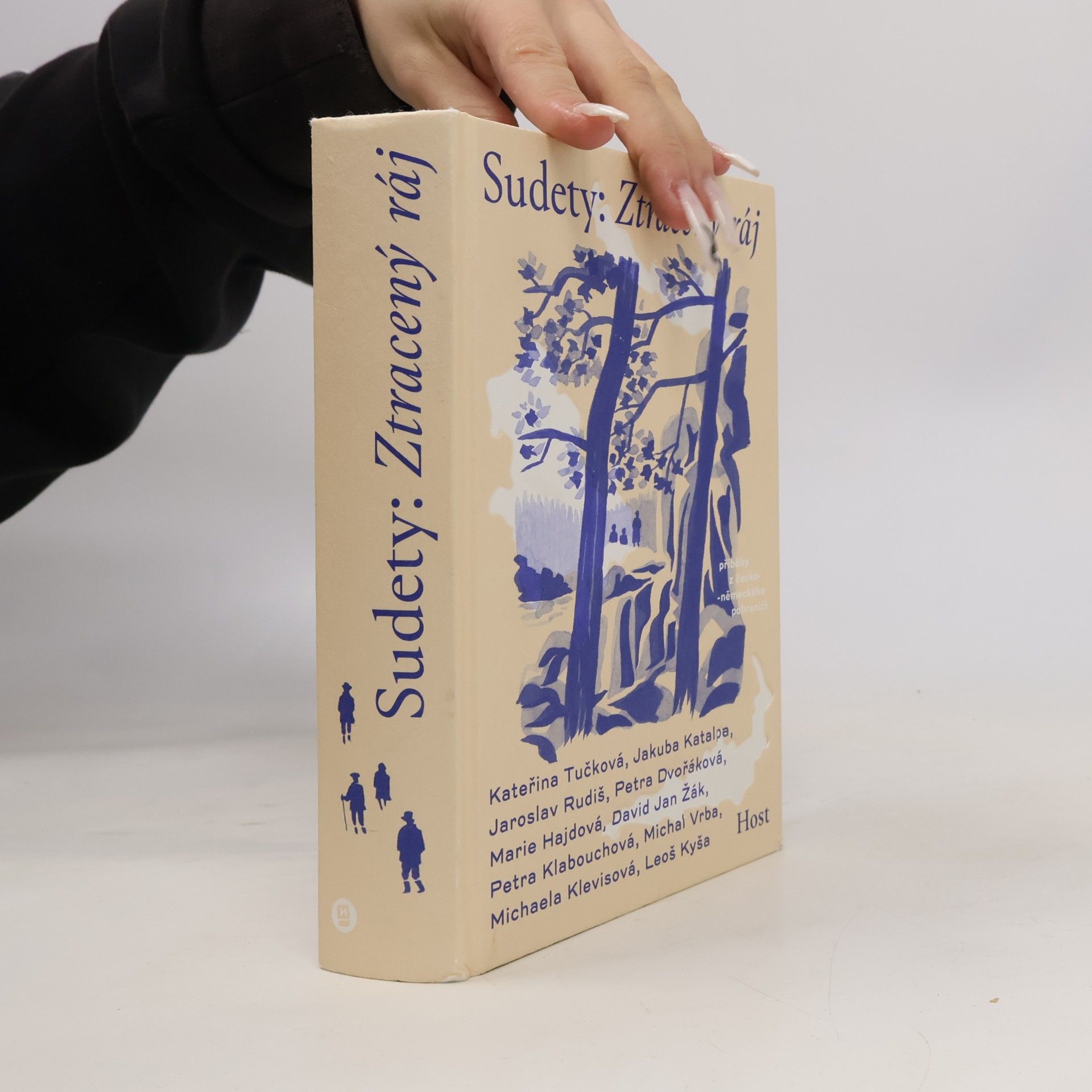 Sudety: Ztracený ráj