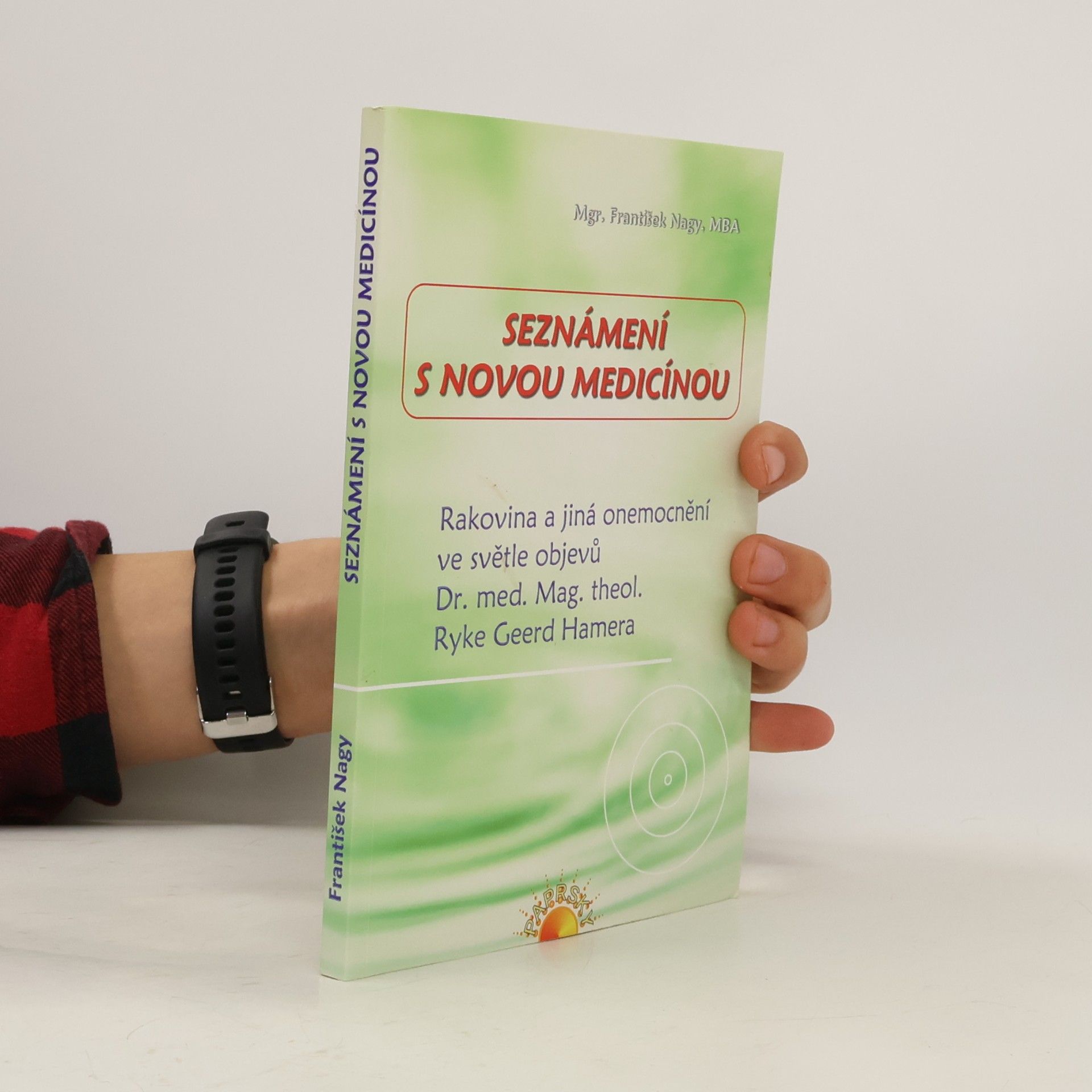 Seznámení s novou medicínou