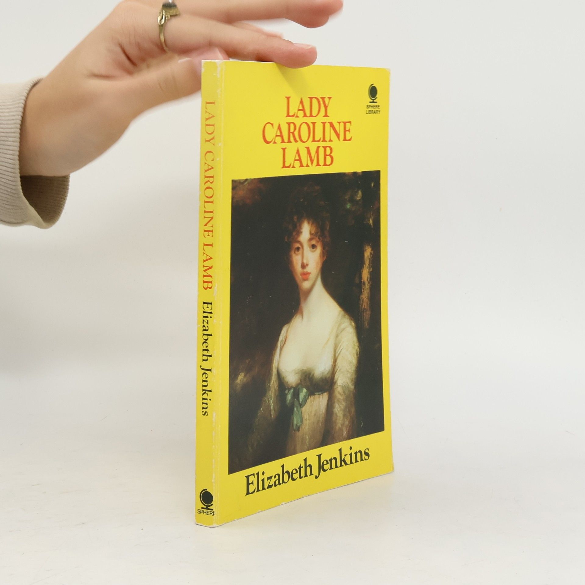 Lady Caroline Lamb