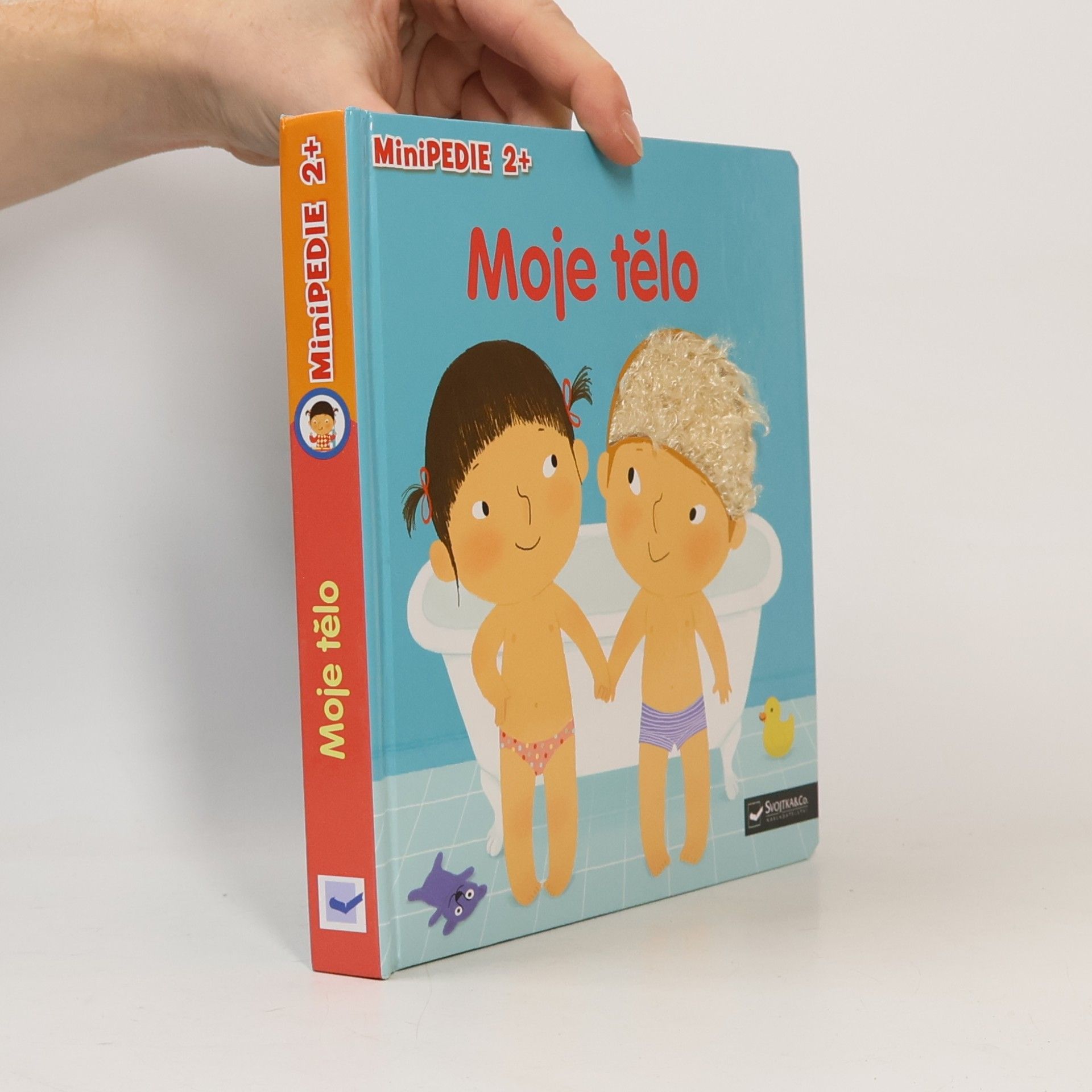 Amélie Graux Moje tělo
