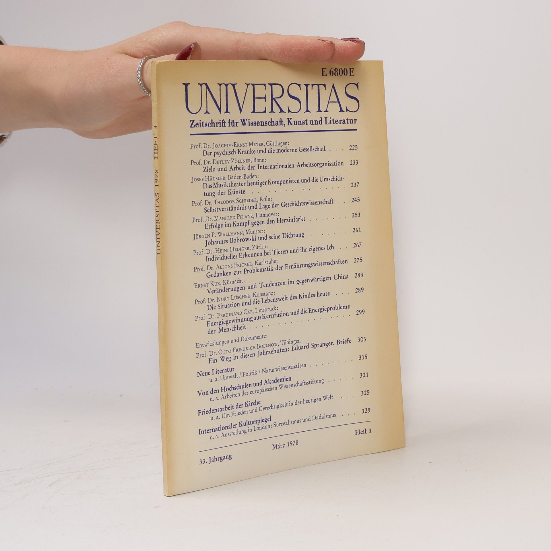 kolektiv Universitas 3